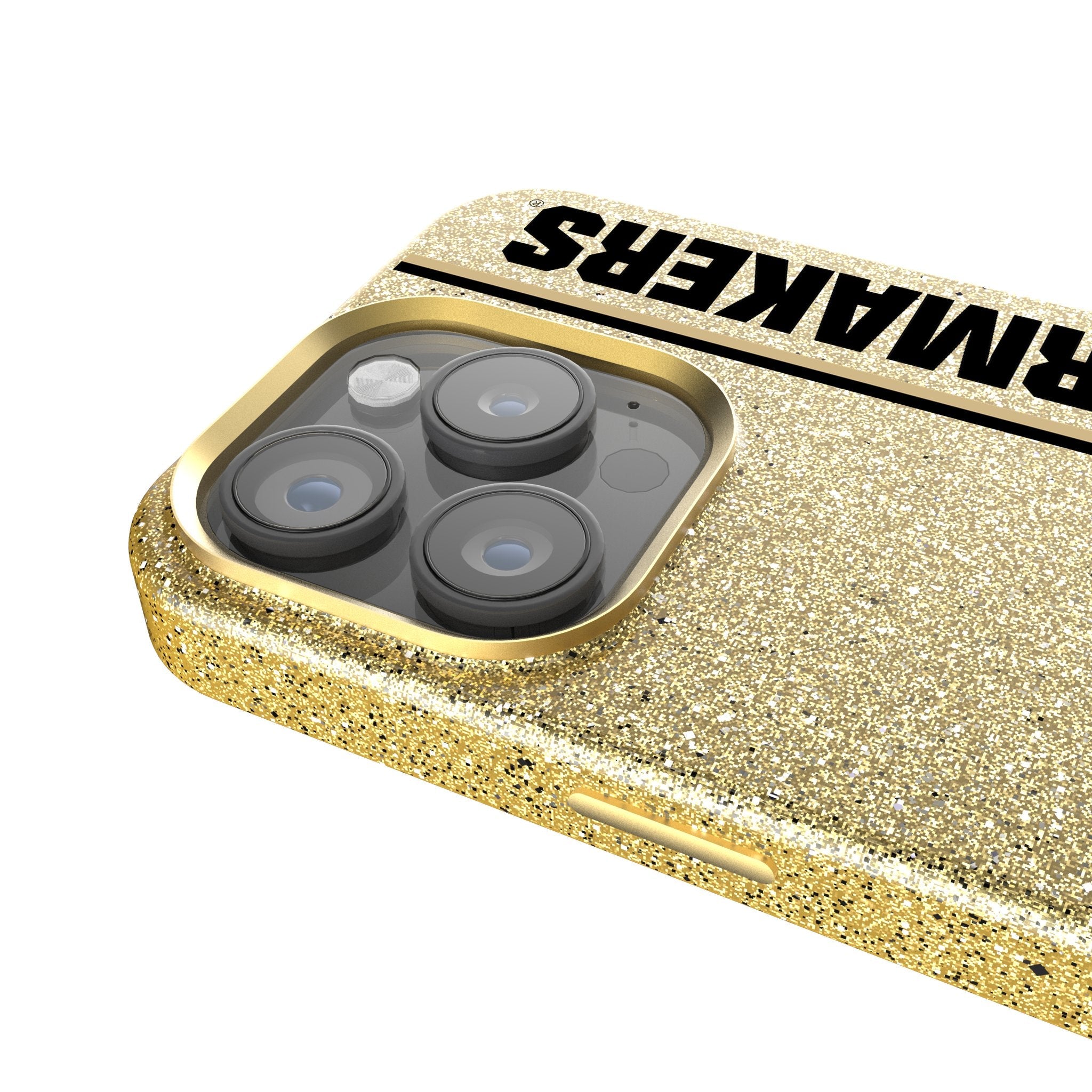 Purdue University Boilermakers Sidebar Bling Phone Case 4