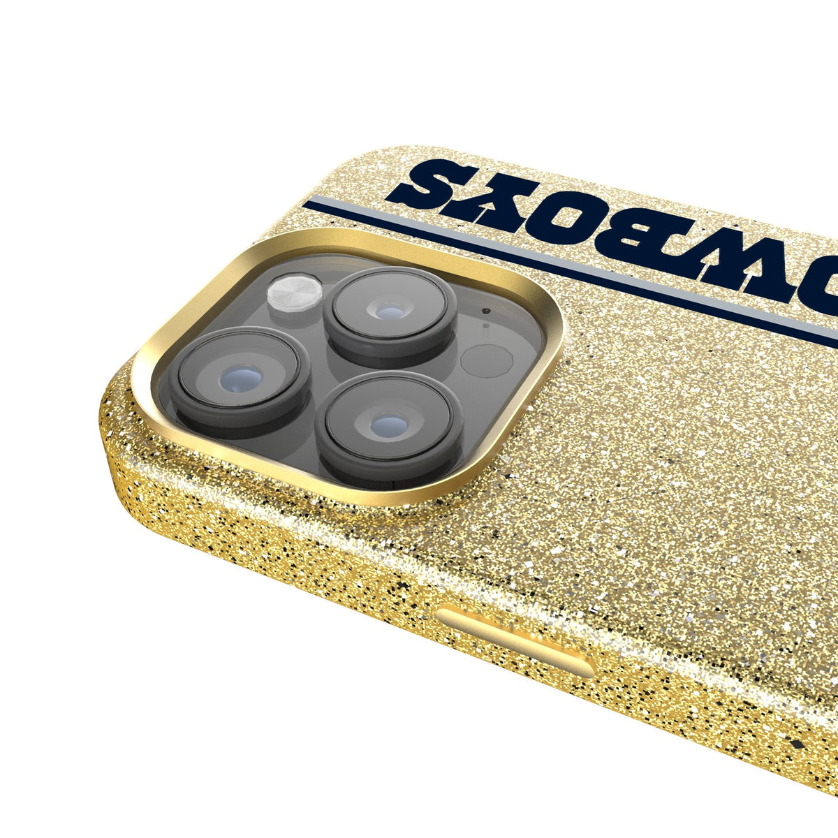 Dallas Cowboys Sidebar Bling Phone Case 4