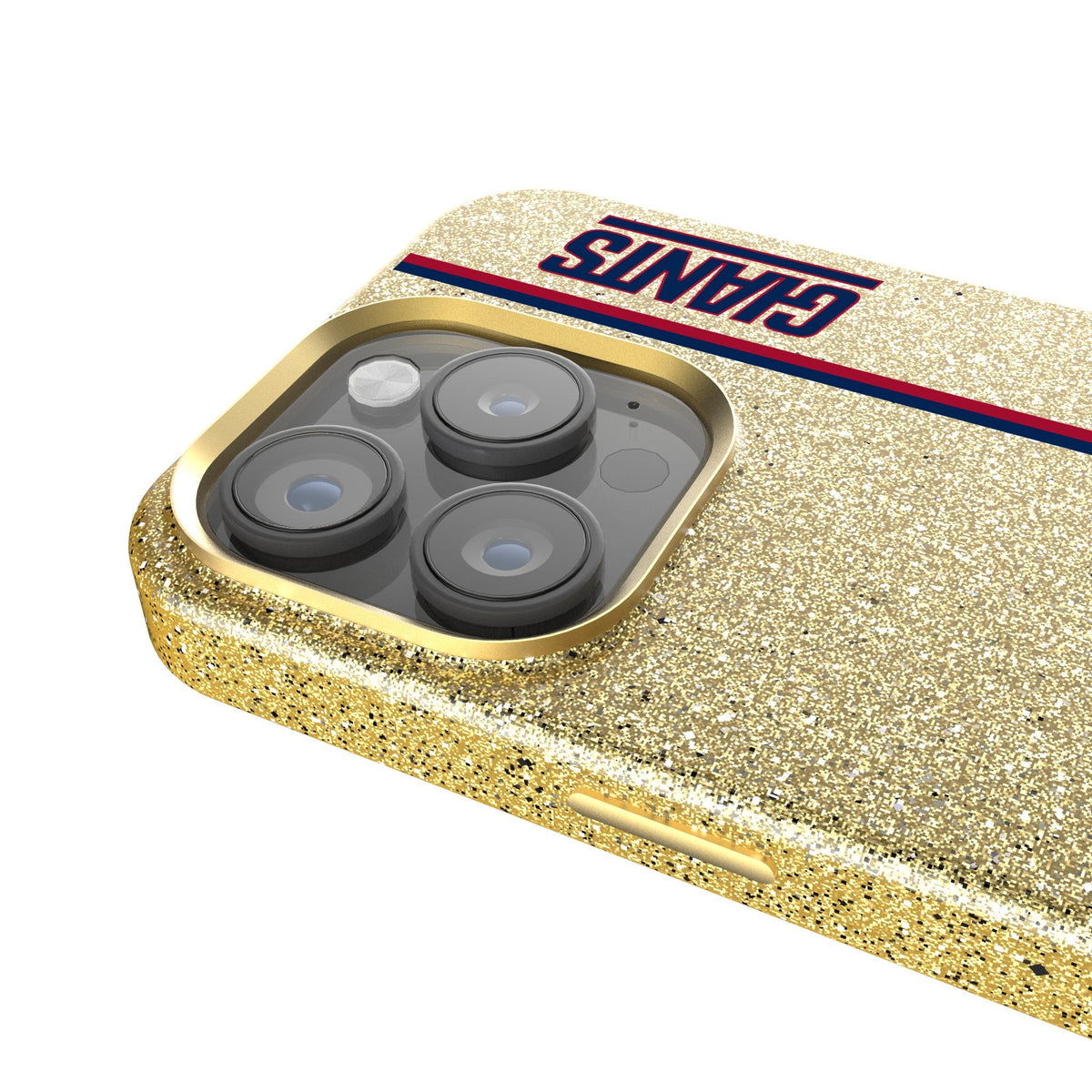 New York Giants Sidebar Bling Phone Case 4