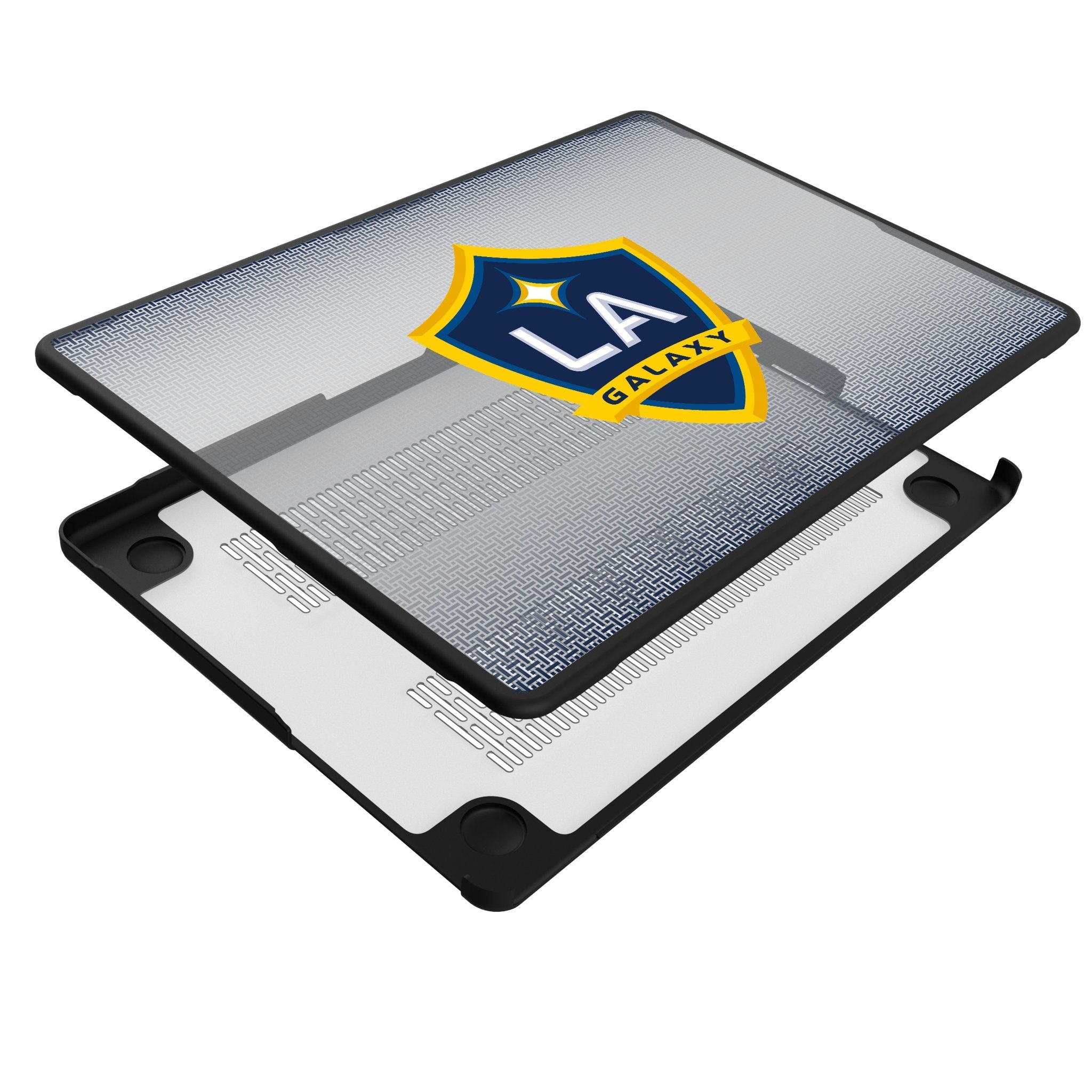 LA Galaxy Linen Laptop Case for Apple MacBook 4
