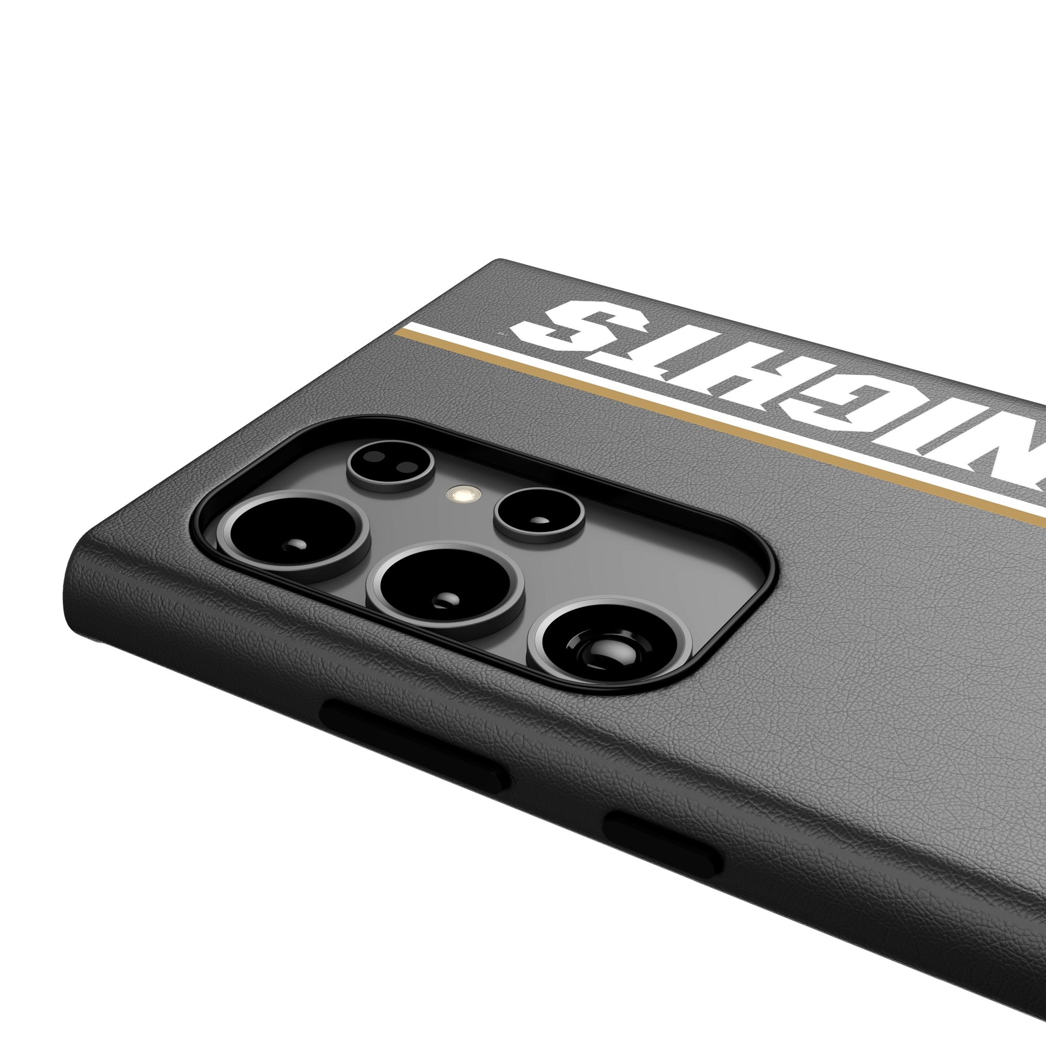University of Central Florida Golden Knights Sidebar MagSafe Compatible Phone Case for Samsung Galaxy 4