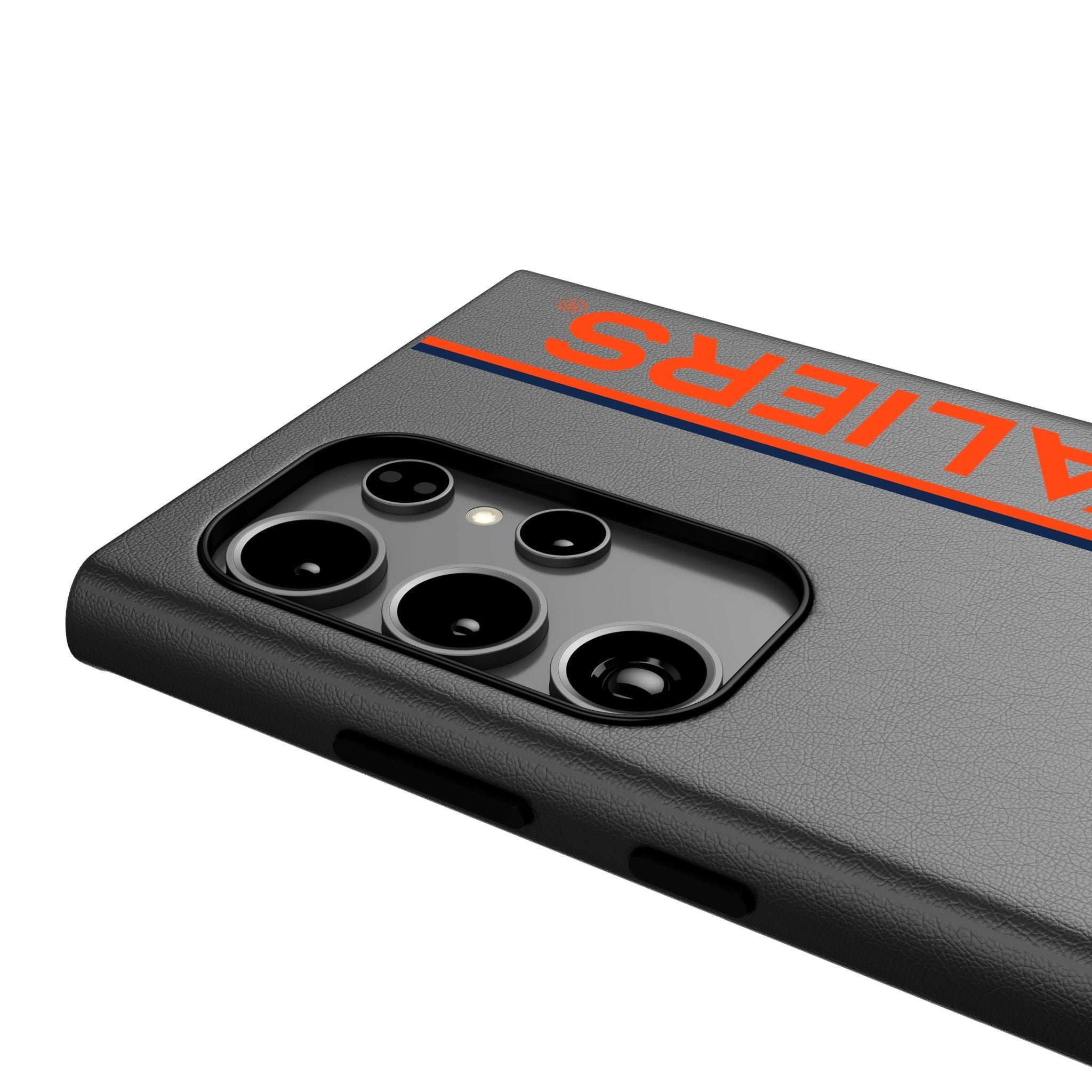 University of Virginia Cavaliers Sidebar MagSafe Compatible Phone Case for Samsung Galaxy 4