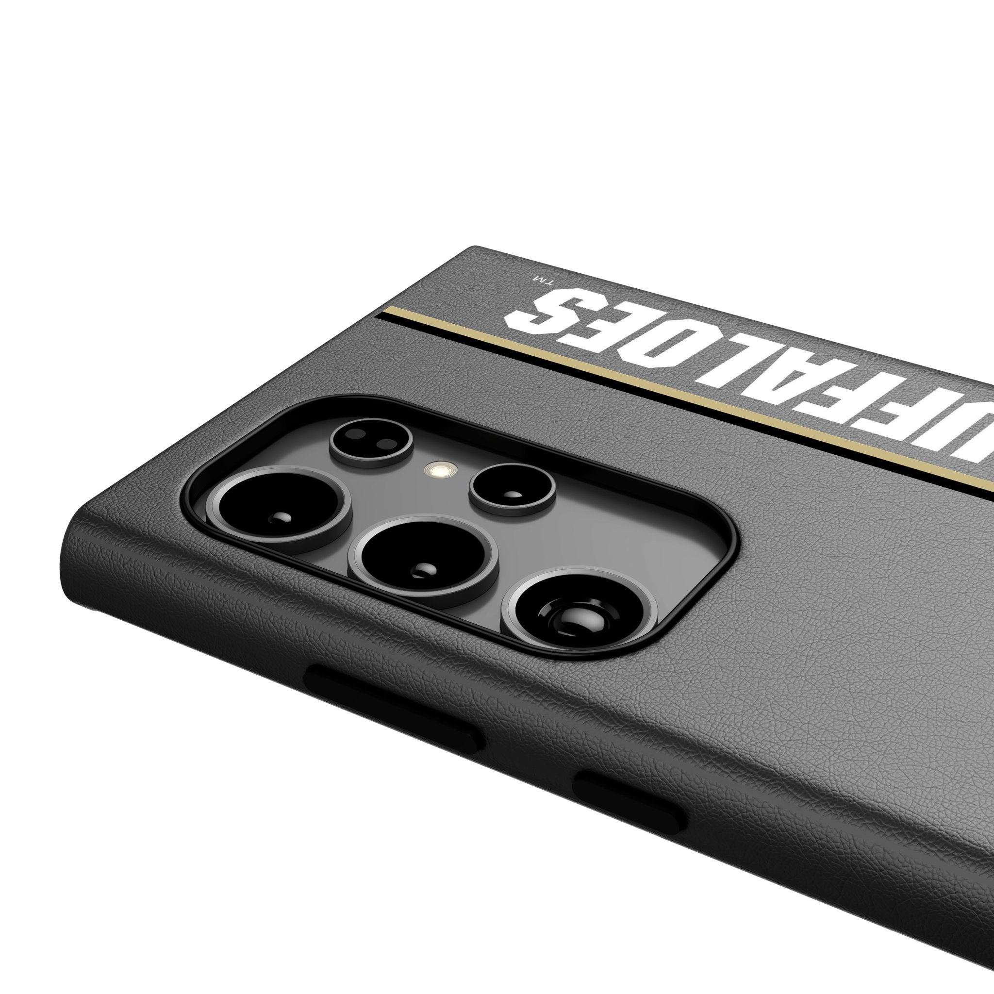 University of Colorado Buffaloes Sidebar MagSafe Compatible Phone Case for Samsung Galaxy 4