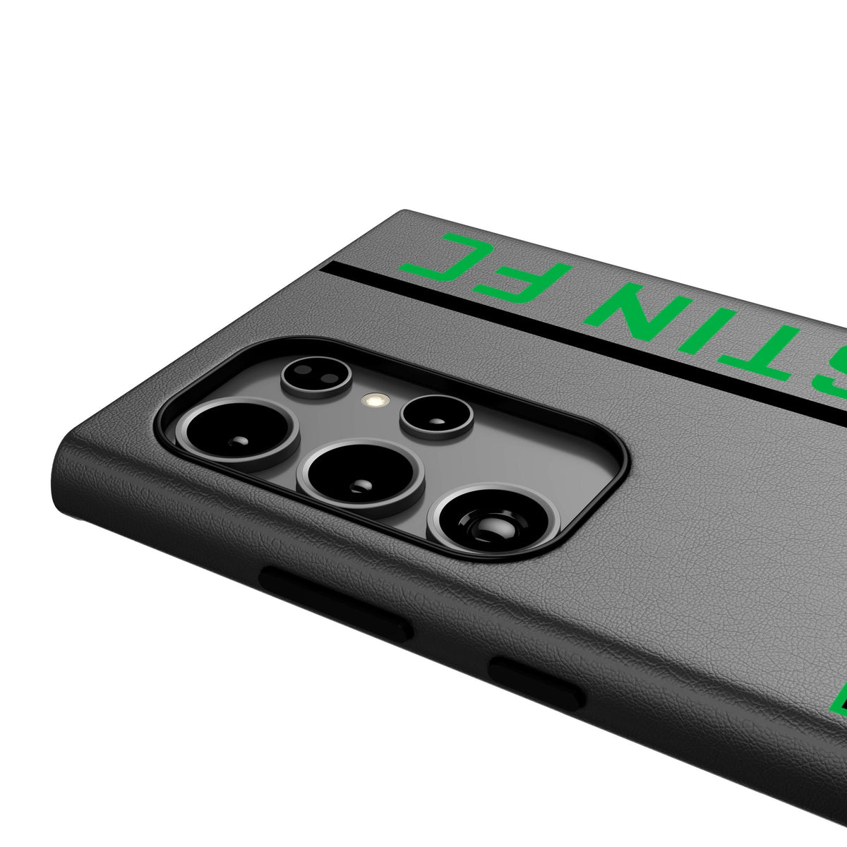 Austin FC Sidebar MagSafe Compatible Phone Case for Samsung Galaxy 4