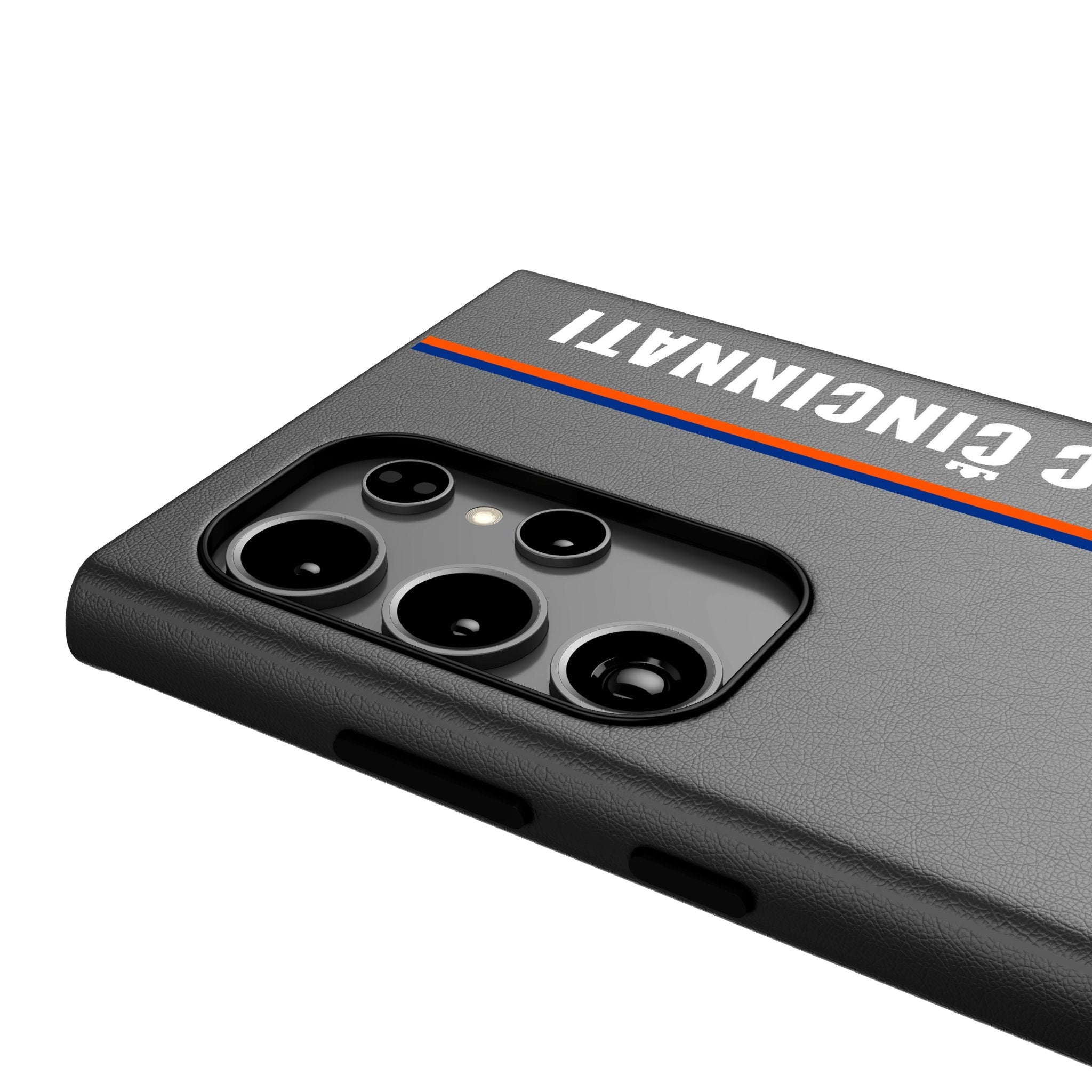 FC Cincinnati Sidebar MagSafe Compatible Phone Case for Samsung Galaxy 4