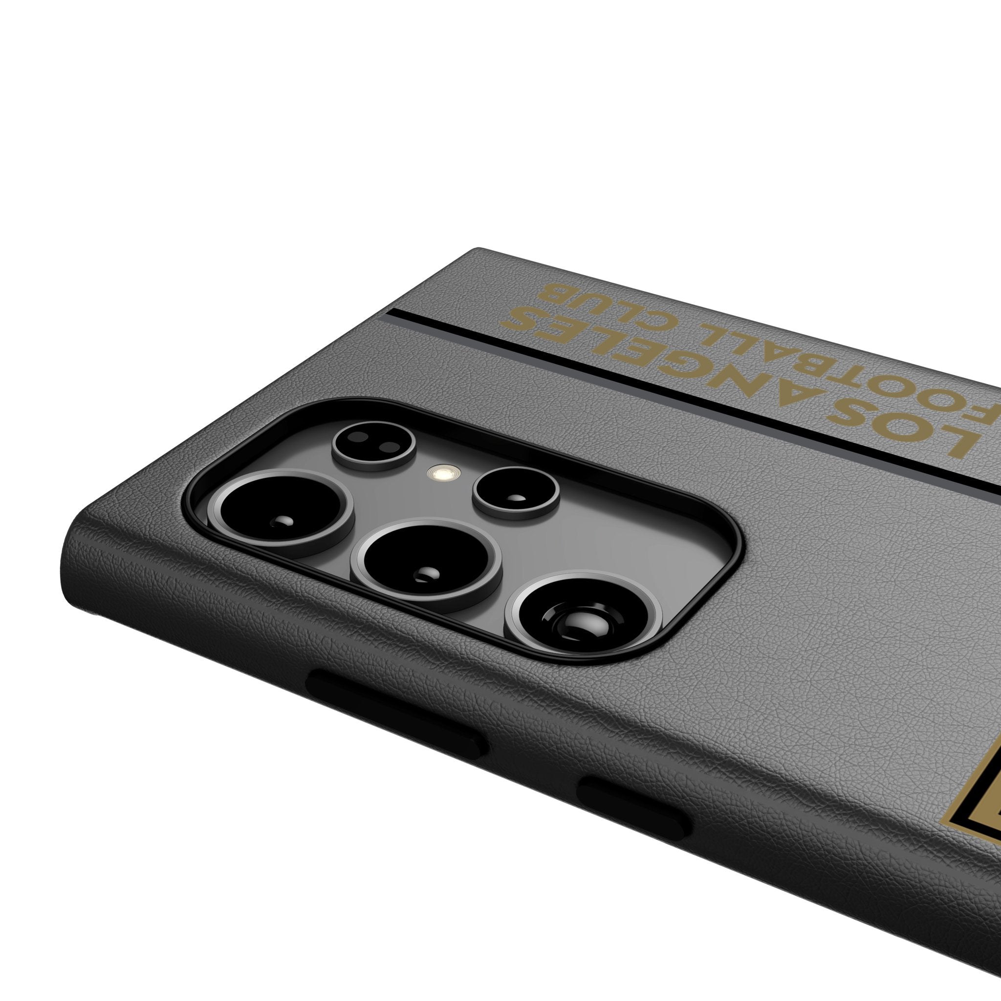 Los Angeles Football Club Sidebar MagSafe Compatible Phone Case for Samsung Galaxy 4