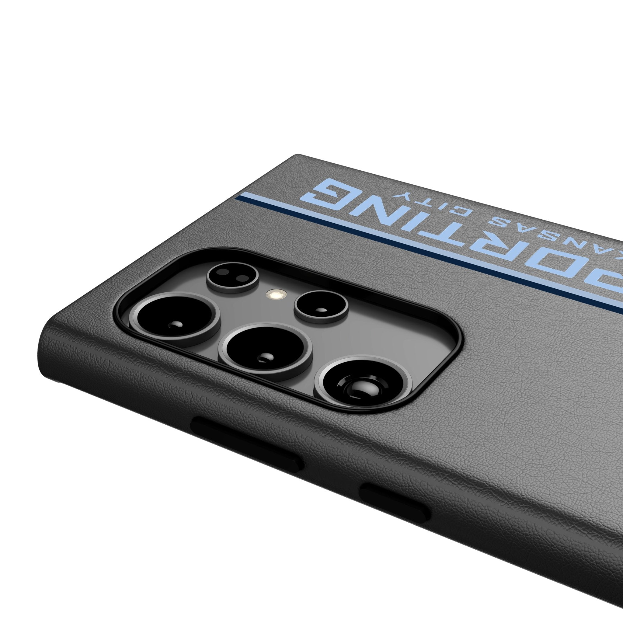 Sporting Kansas City Sidebar MagSafe Compatible Phone Case for Samsung Galaxy 4