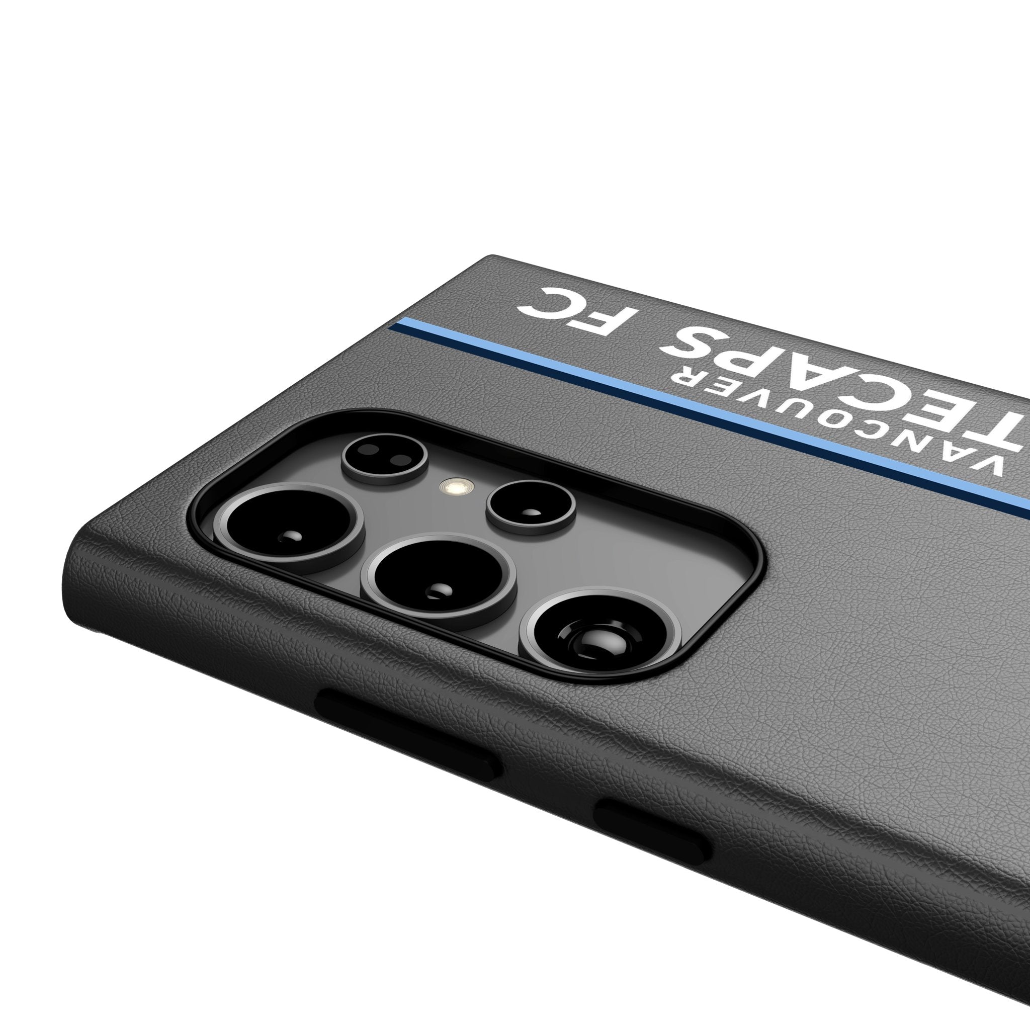 Vancouver Whitecaps Sidebar MagSafe Compatible Phone Case for Samsung Galaxy 4