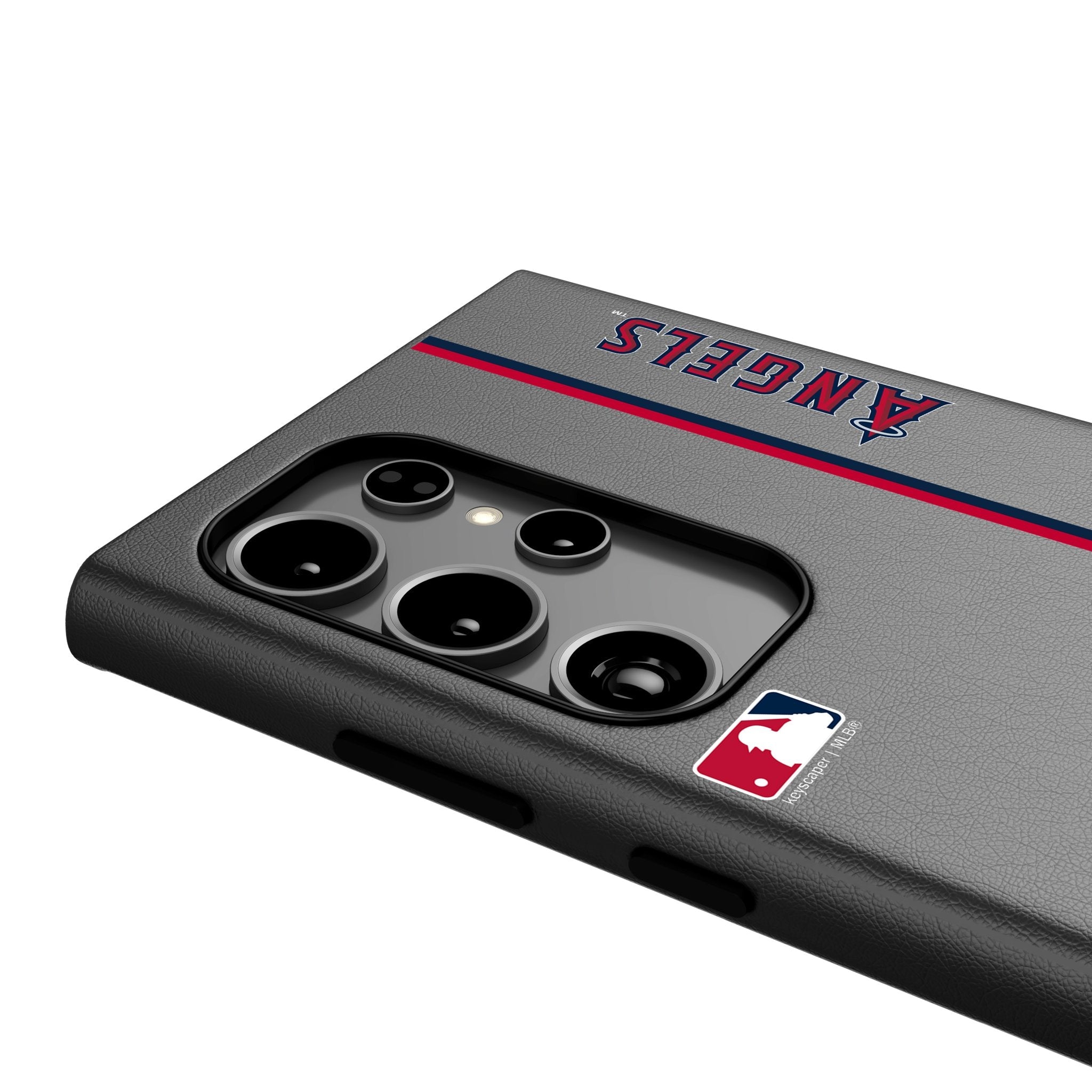 Los Angeles Angels Sidebar MagSafe Compatible Phone Case for Samsung Galaxy 4