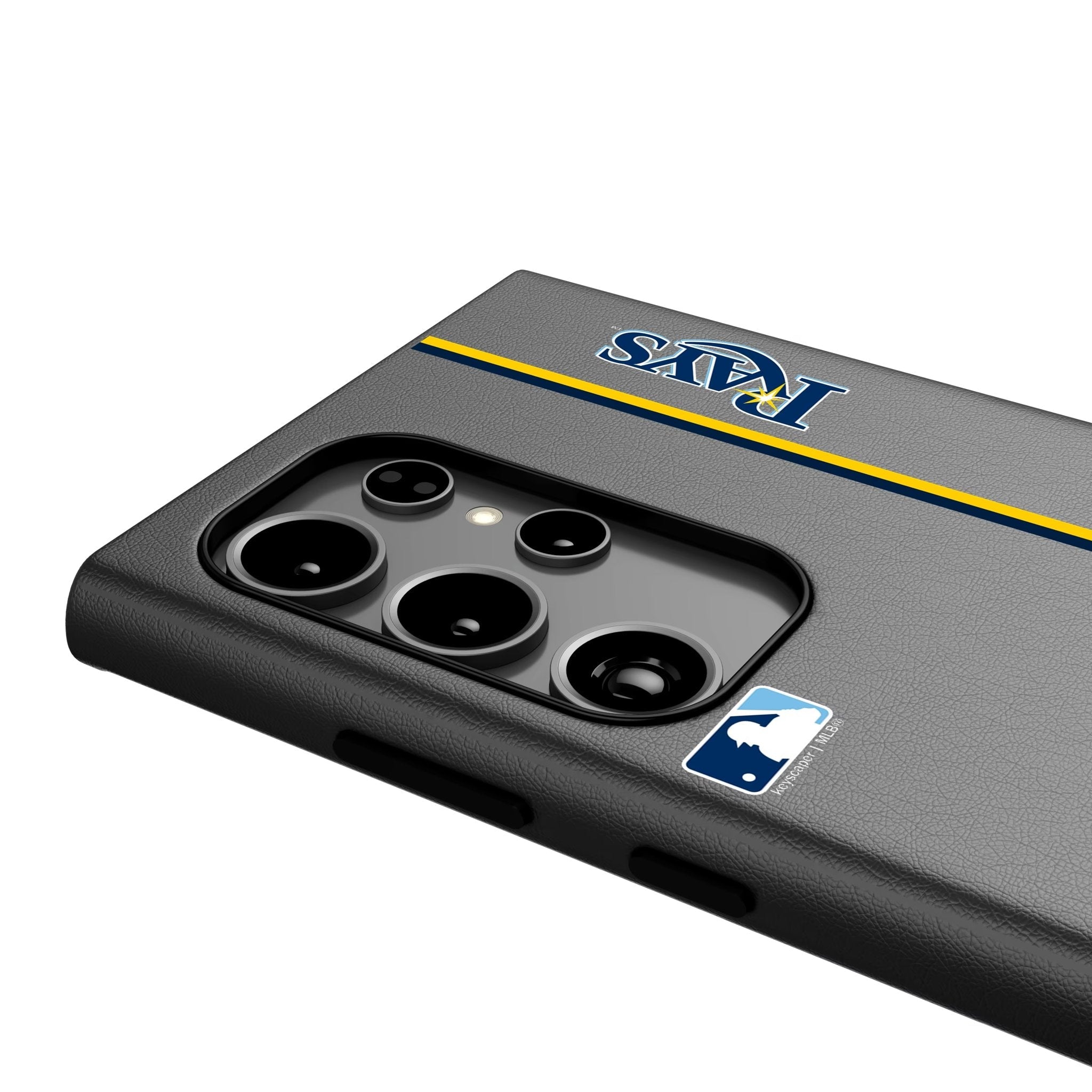 Tampa Bay Rays Sidebar MagSafe Compatible Phone Case for Samsung Galaxy 4