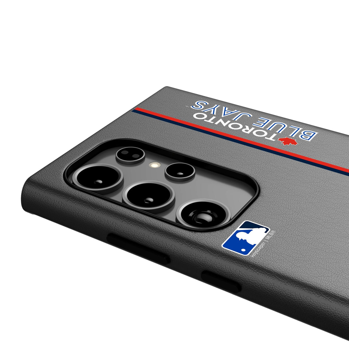 Toronto Blue Jays Sidebar MagSafe Compatible Phone Case for Samsung Galaxy 4