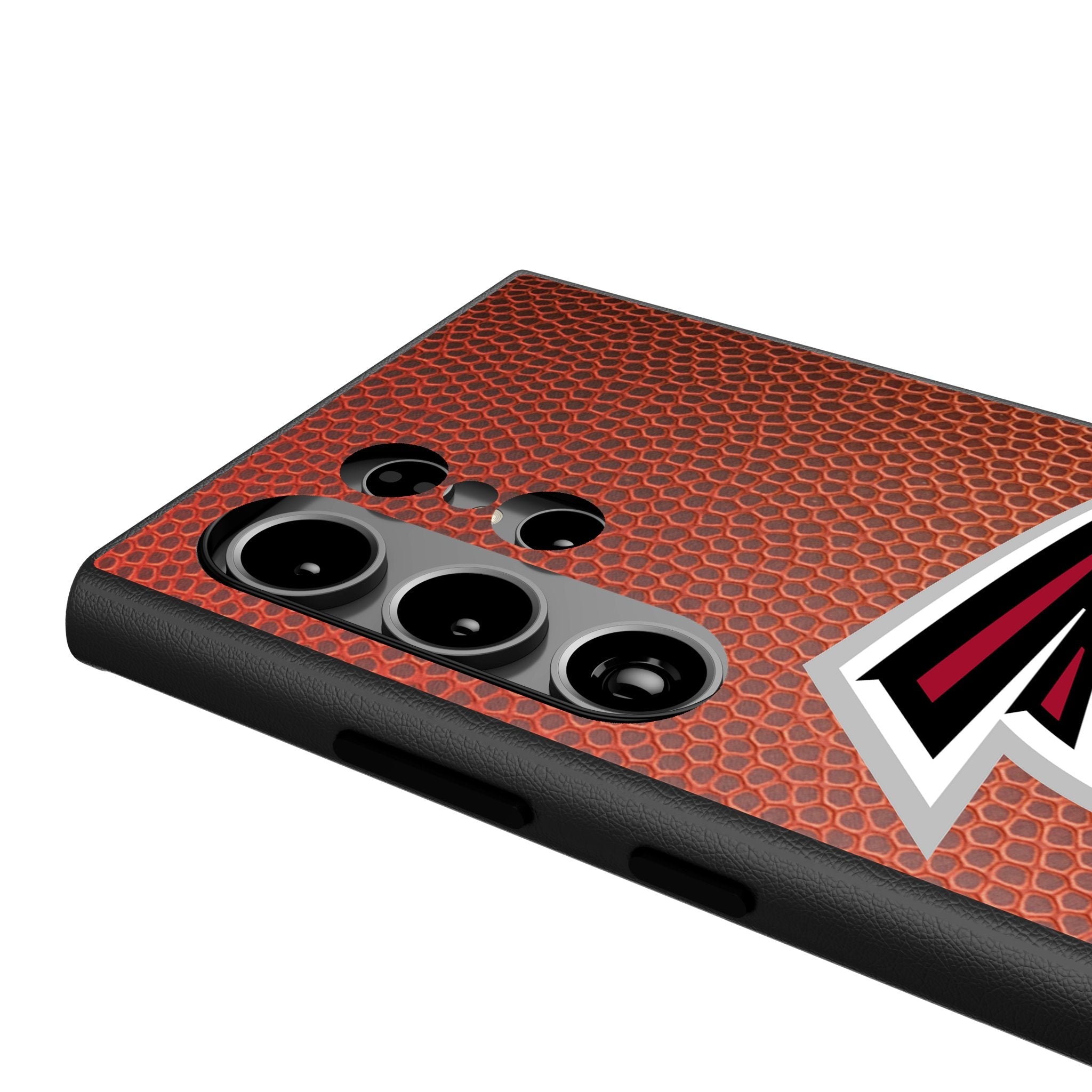 Atlanta Falcons Football Wordmark MagSafe Compatible Phone Case for Samsung Galaxy 4