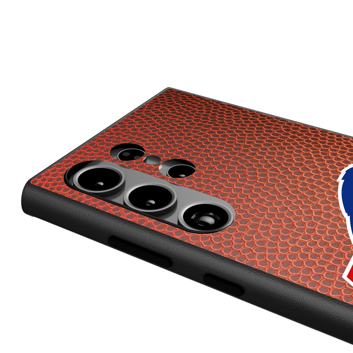 Buffalo Bills Football Wordmark MagSafe Compatible Phone Case for Samsung Galaxy 4