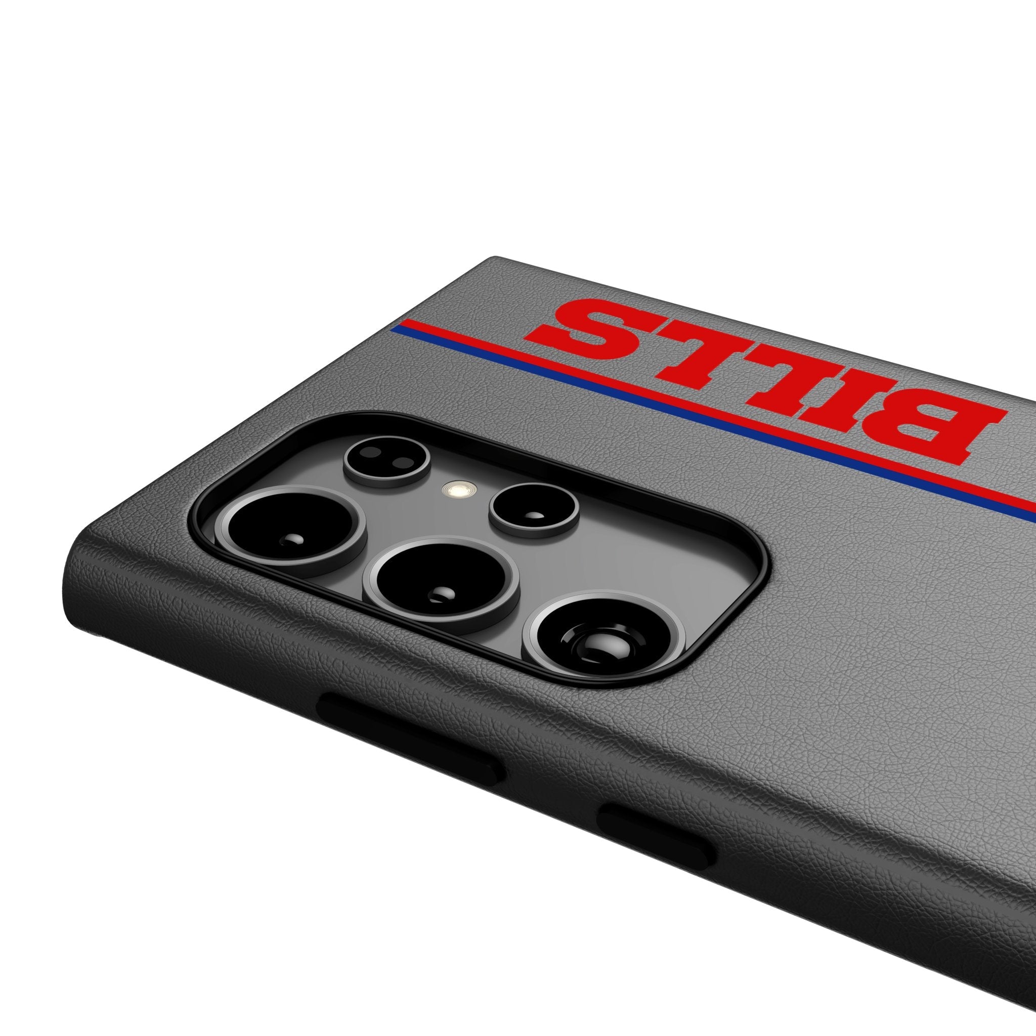 Buffalo Bills Sidebar MagSafe Compatible Phone Case for Samsung Galaxy 4