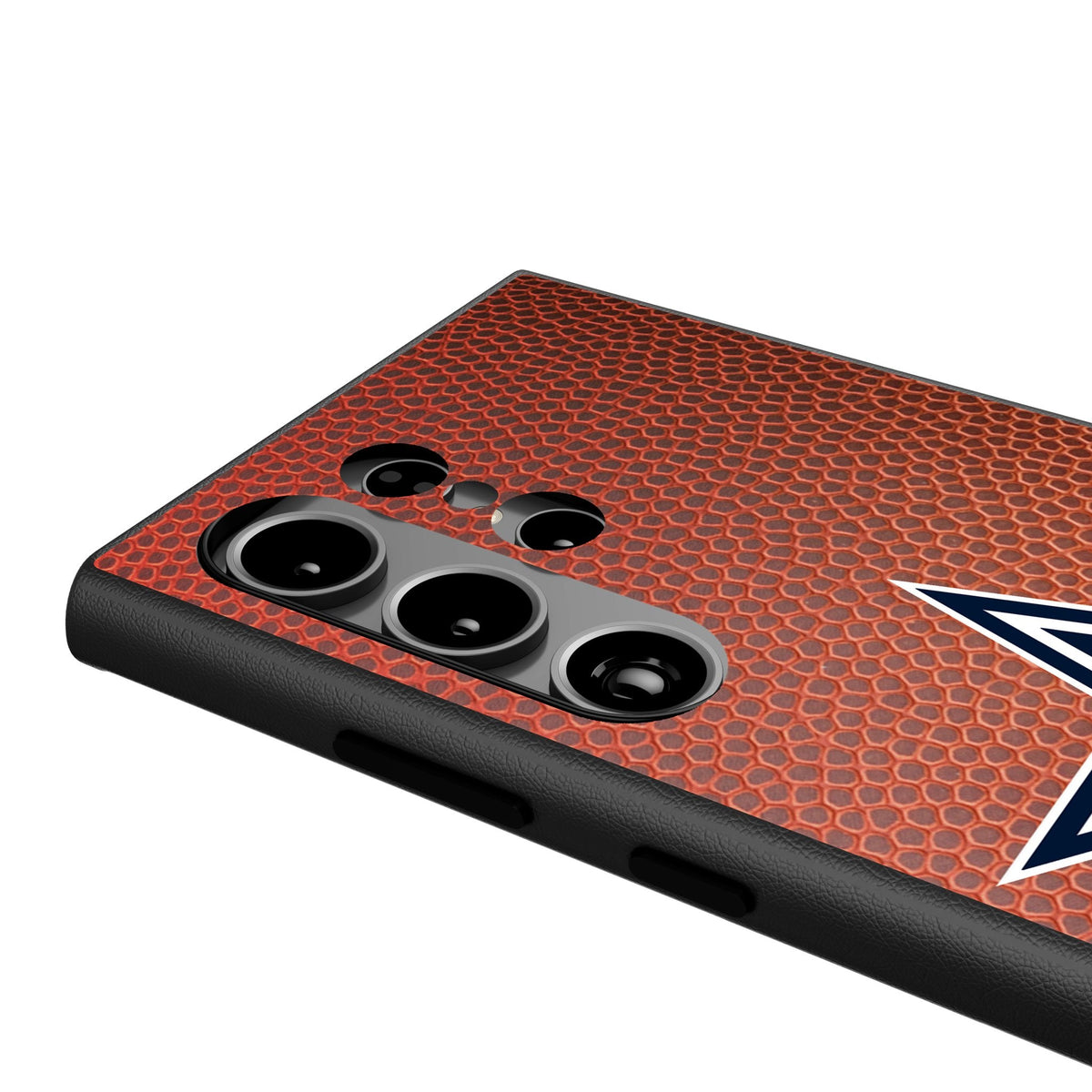 Dallas Cowboys Football Wordmark MagSafe Compatible Phone Case for Samsung Galaxy 4