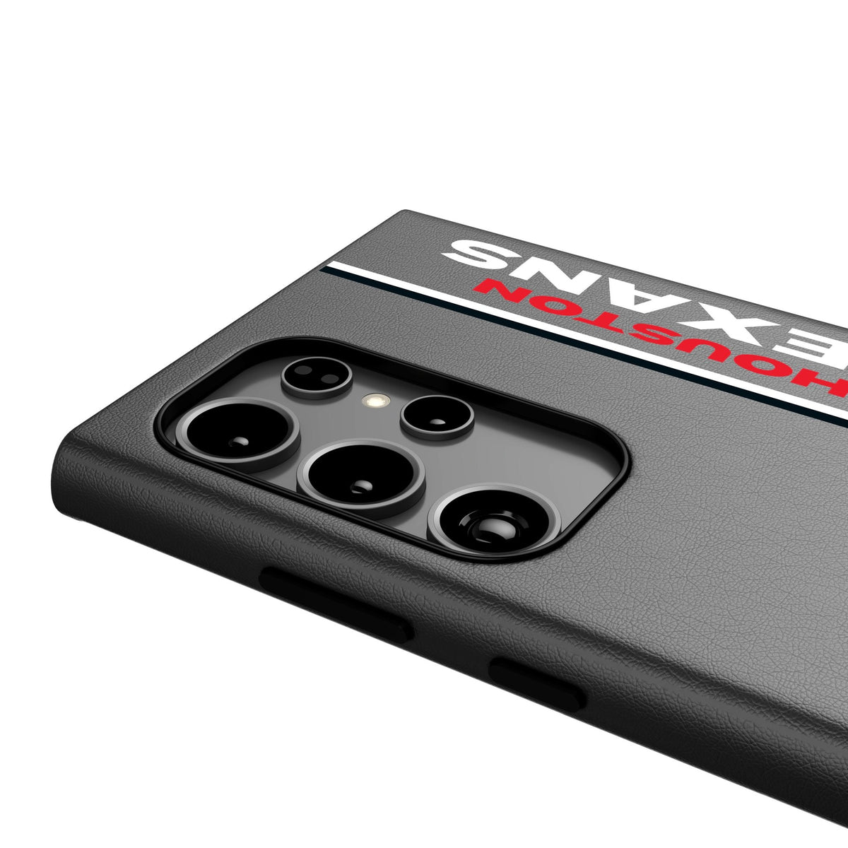 Houston Texans Sidebar MagSafe Compatible Phone Case for Samsung Galaxy 4