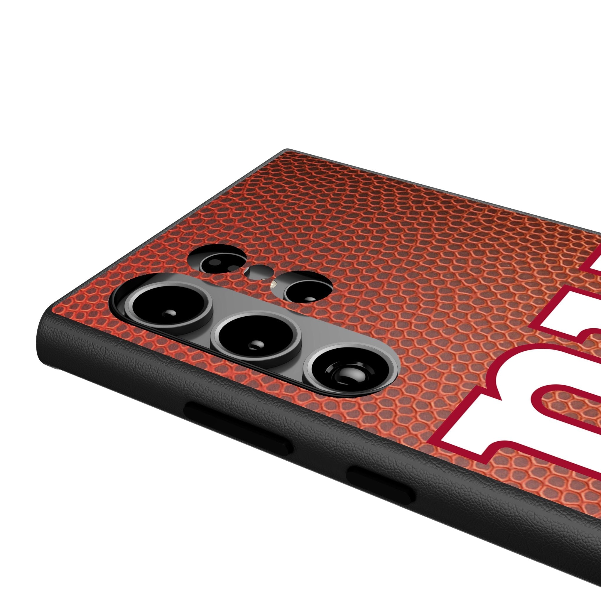 New York Giants Football Wordmark MagSafe Compatible Phone Case for Samsung Galaxy 4