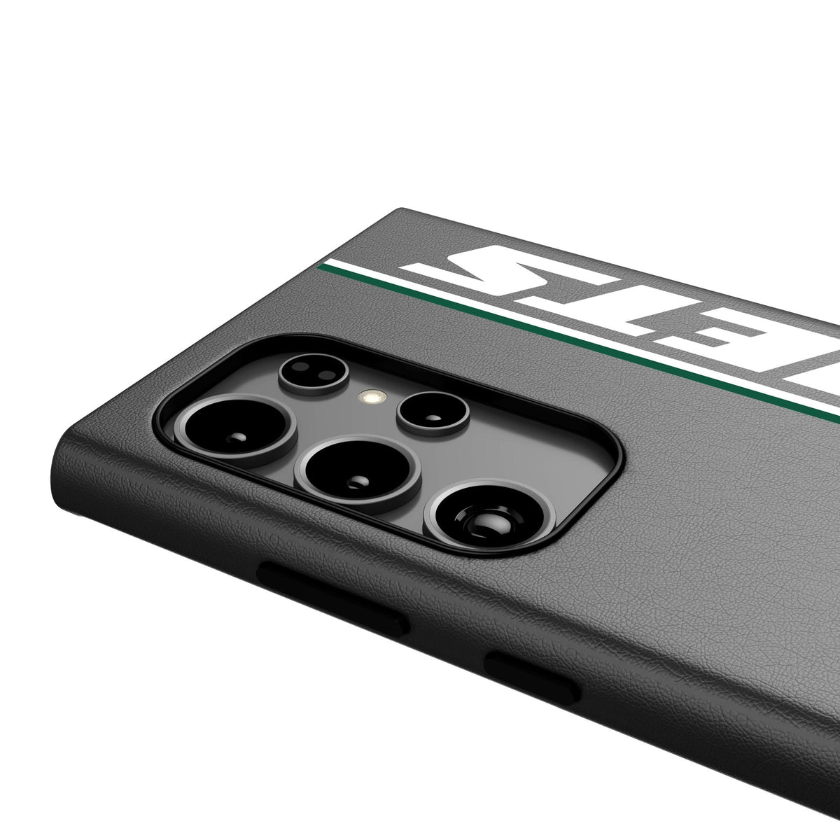 New York Jets Sidebar MagSafe Compatible Phone Case for Samsung Galaxy 4