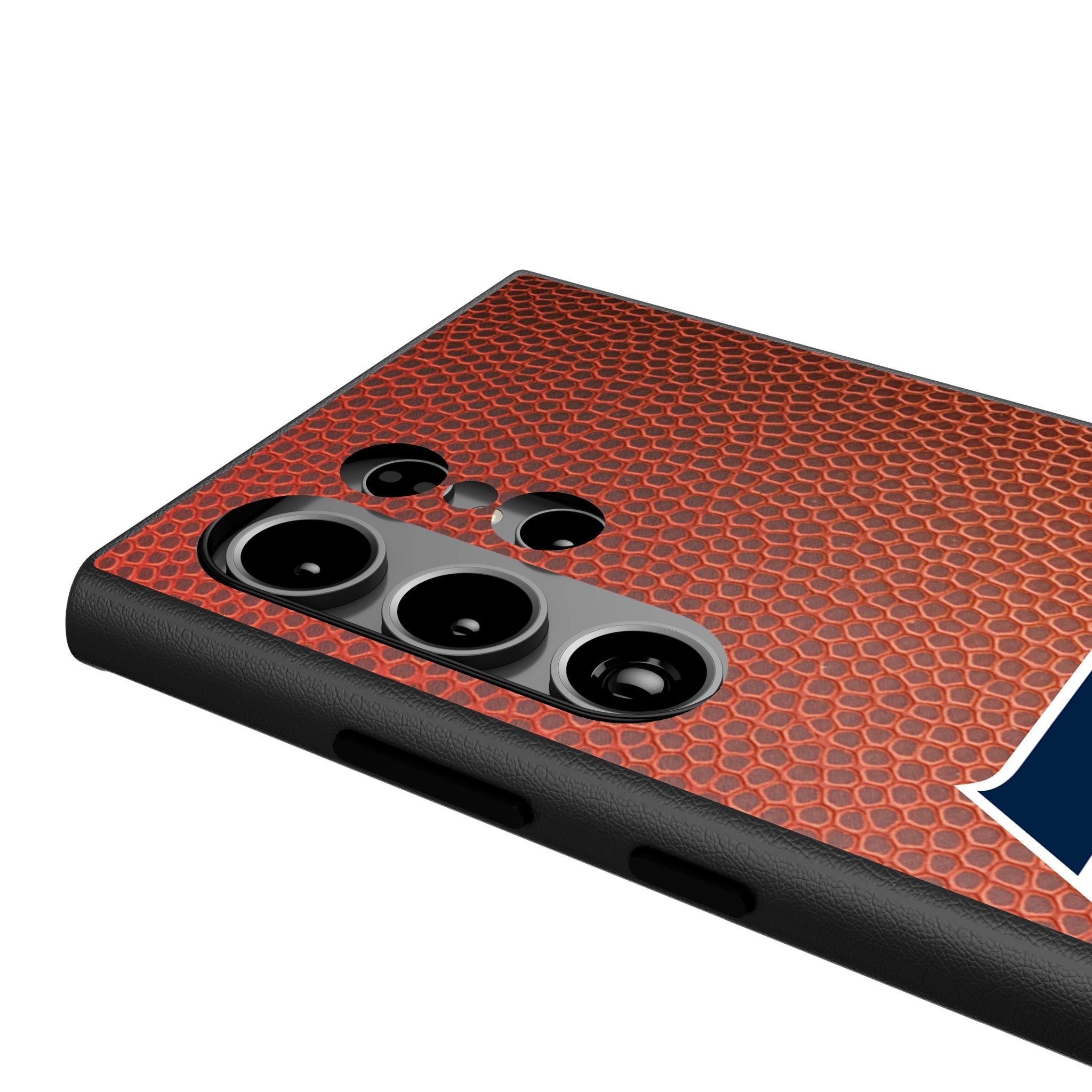 Seattle Seahawks Football Wordmark MagSafe Compatible Phone Case for Samsung Galaxy 4