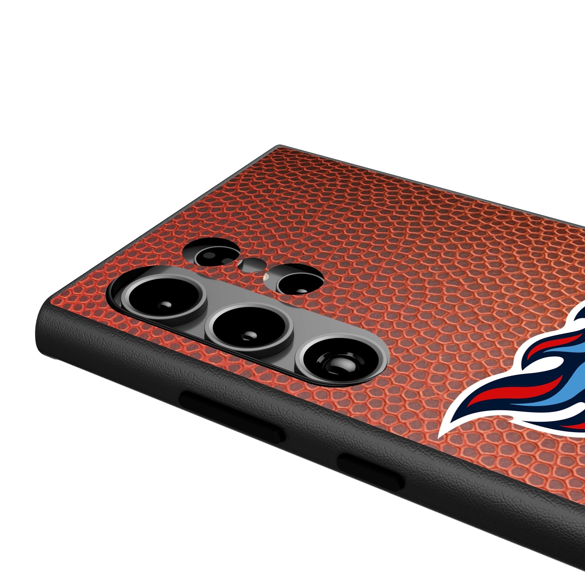 Tennessee Titans Football Wordmark MagSafe Compatible Phone Case for Samsung Galaxy 4