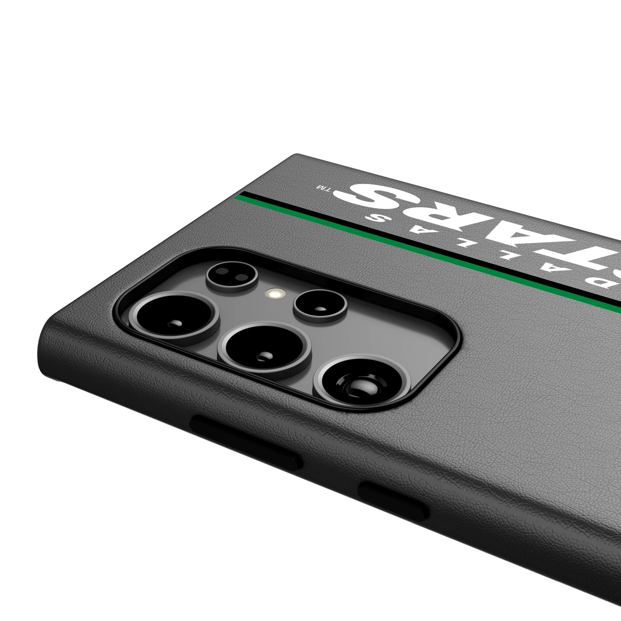 Dallas Stars Sidebar MagSafe Compatible Phone Case for Samsung Galaxy 4