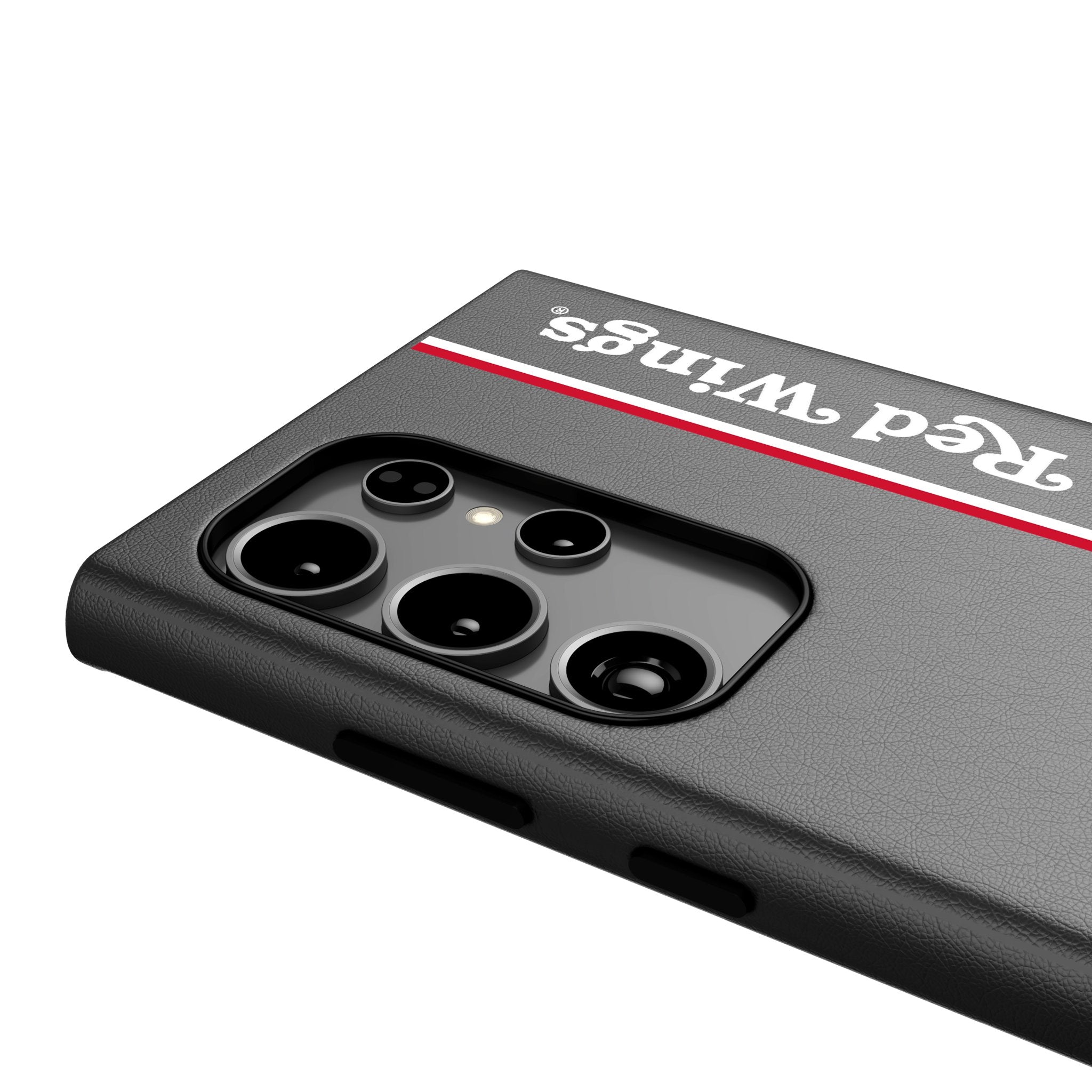 Detroit Red Wings Sidebar MagSafe Compatible Phone Case for Samsung Galaxy 4