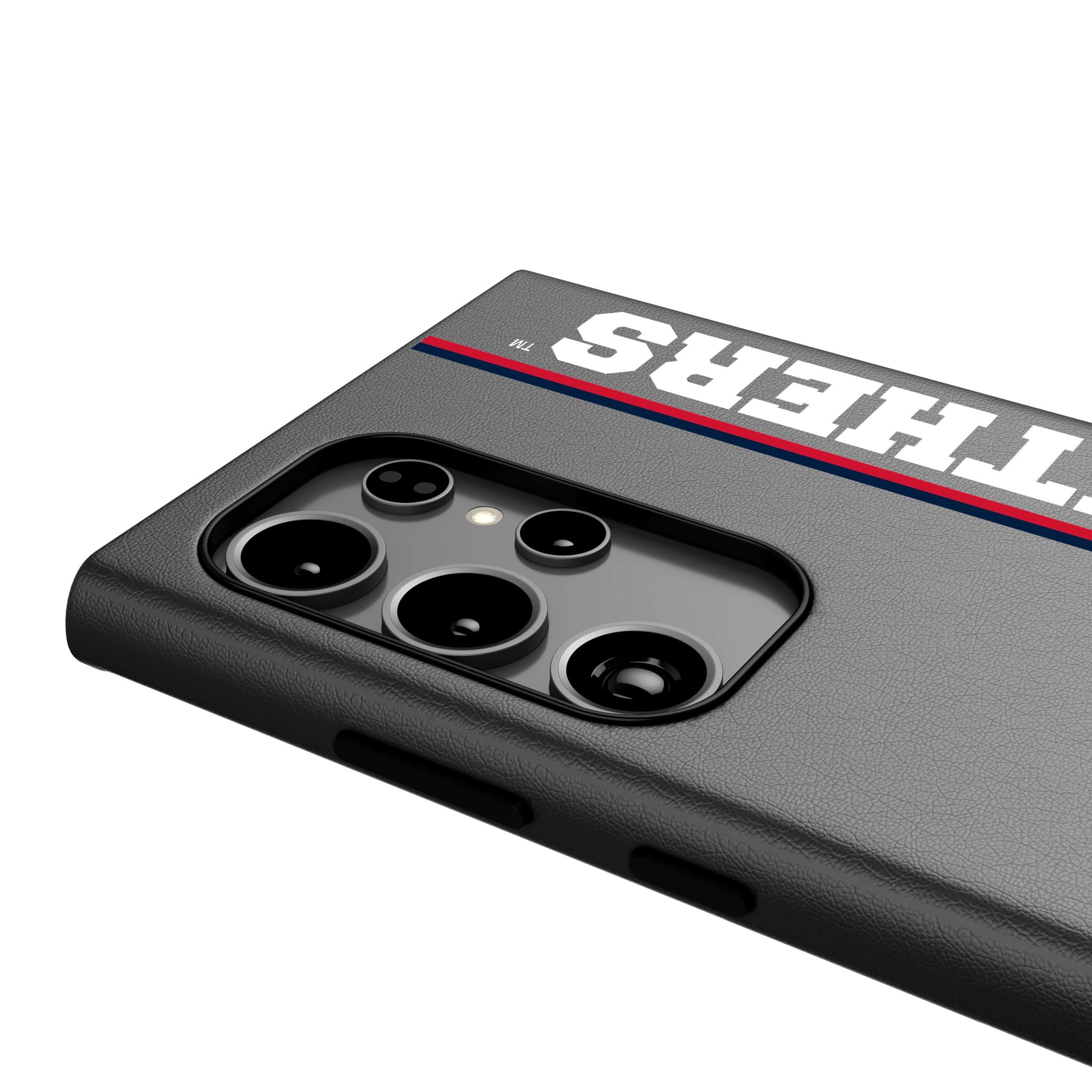 Florida Panthers Sidebar MagSafe Compatible Phone Case for Samsung Galaxy 4