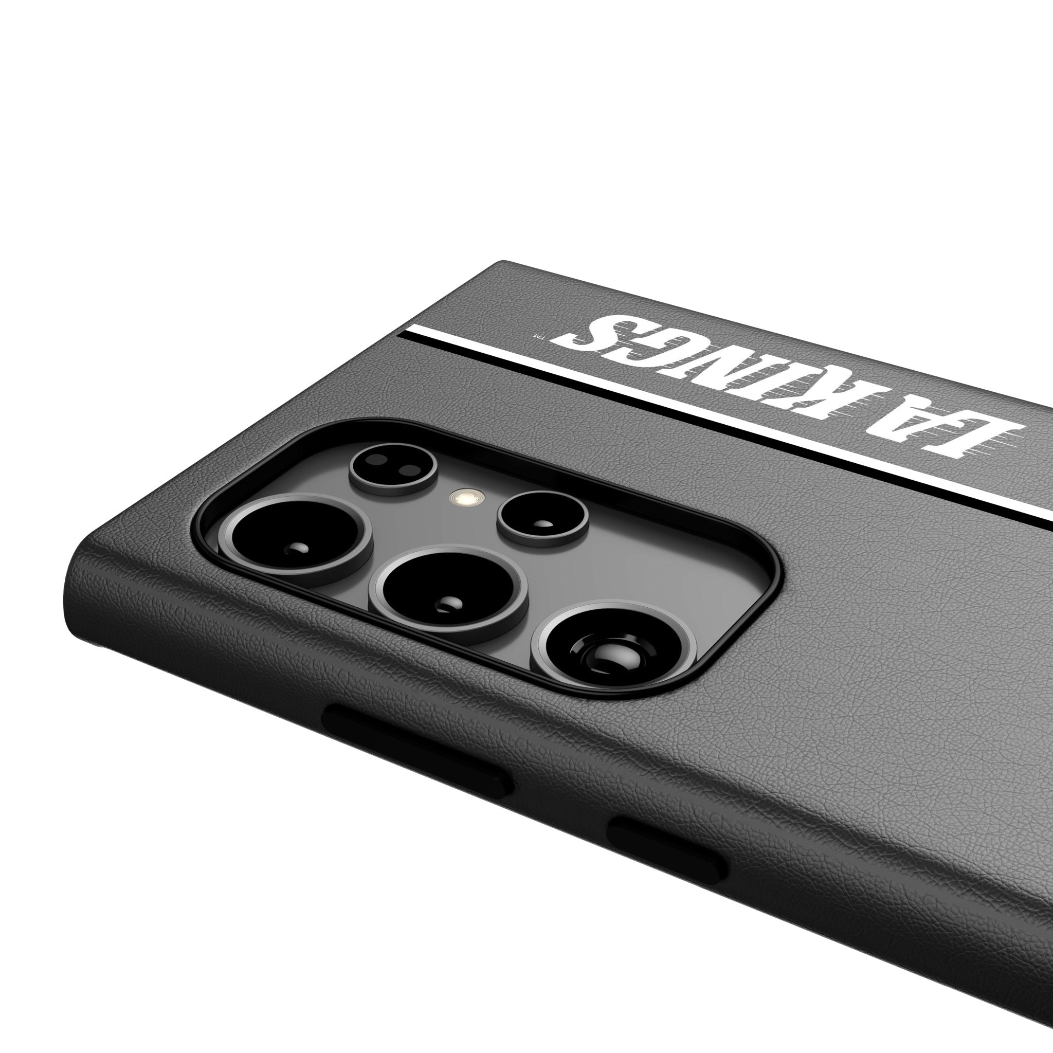 LA Kings Sidebar MagSafe Compatible Phone Case for Samsung Galaxy 4