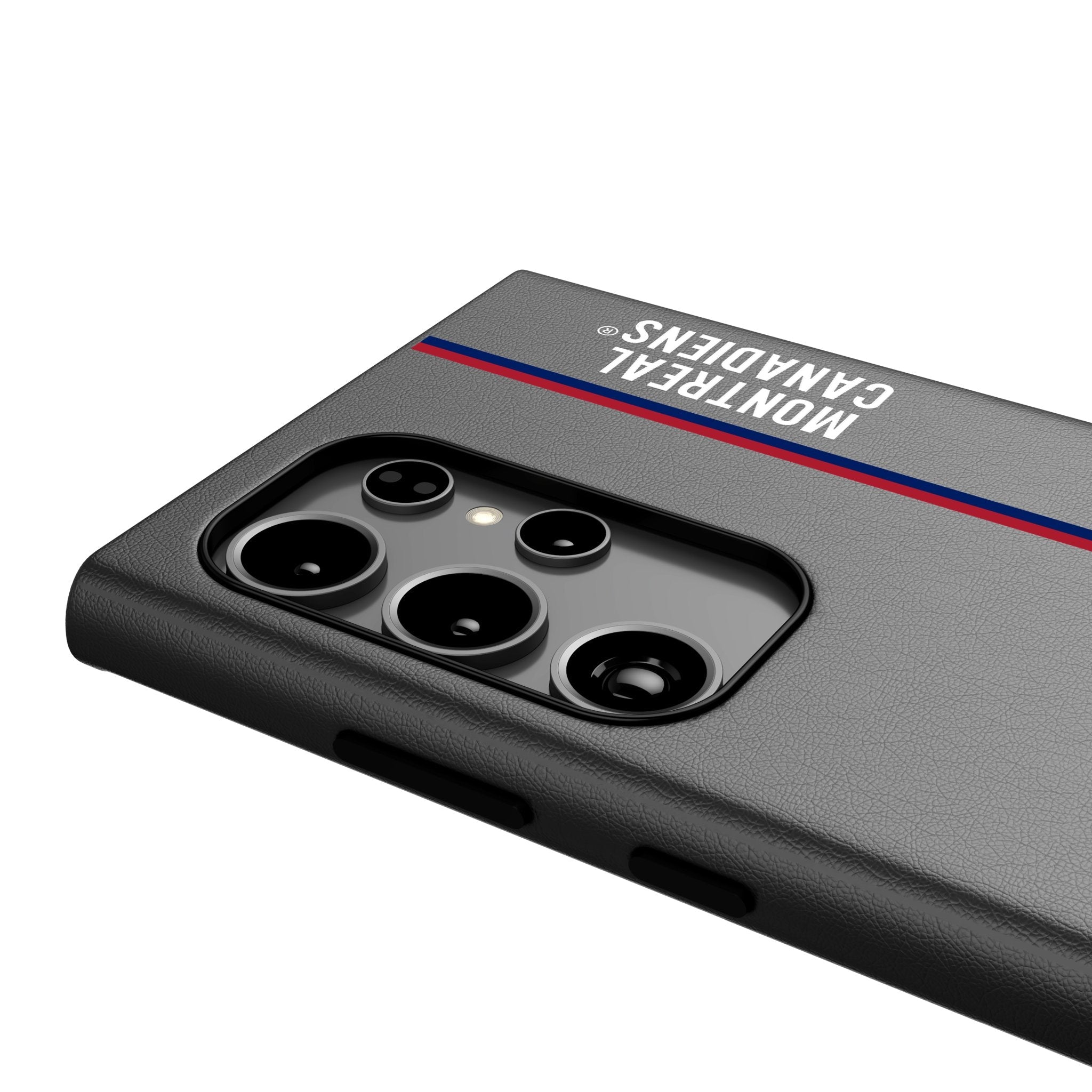 Montreal Canadiens Sidebar MagSafe Compatible Phone Case for Samsung Galaxy 4