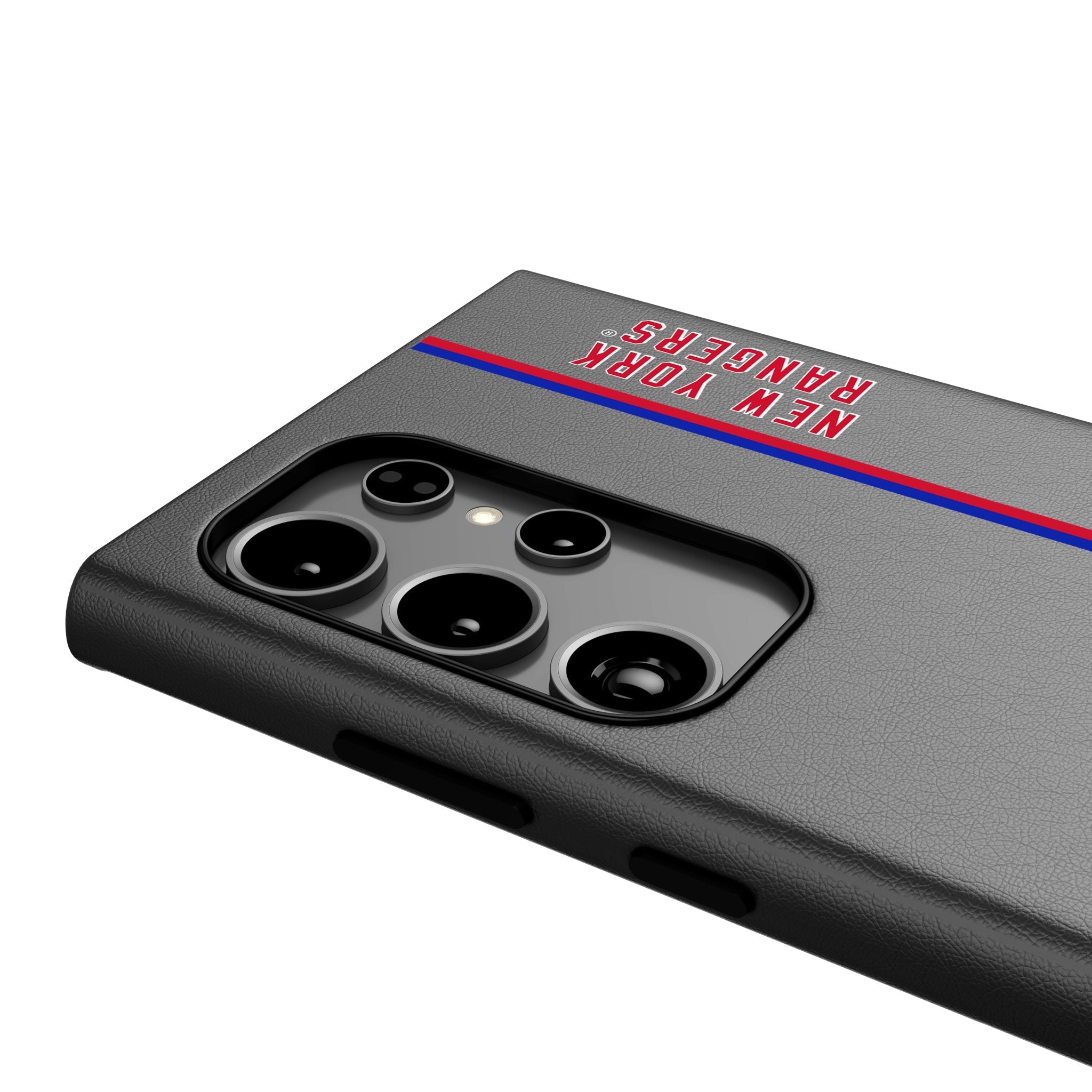 New York Rangers Sidebar MagSafe Compatible Phone Case for Samsung Galaxy 4