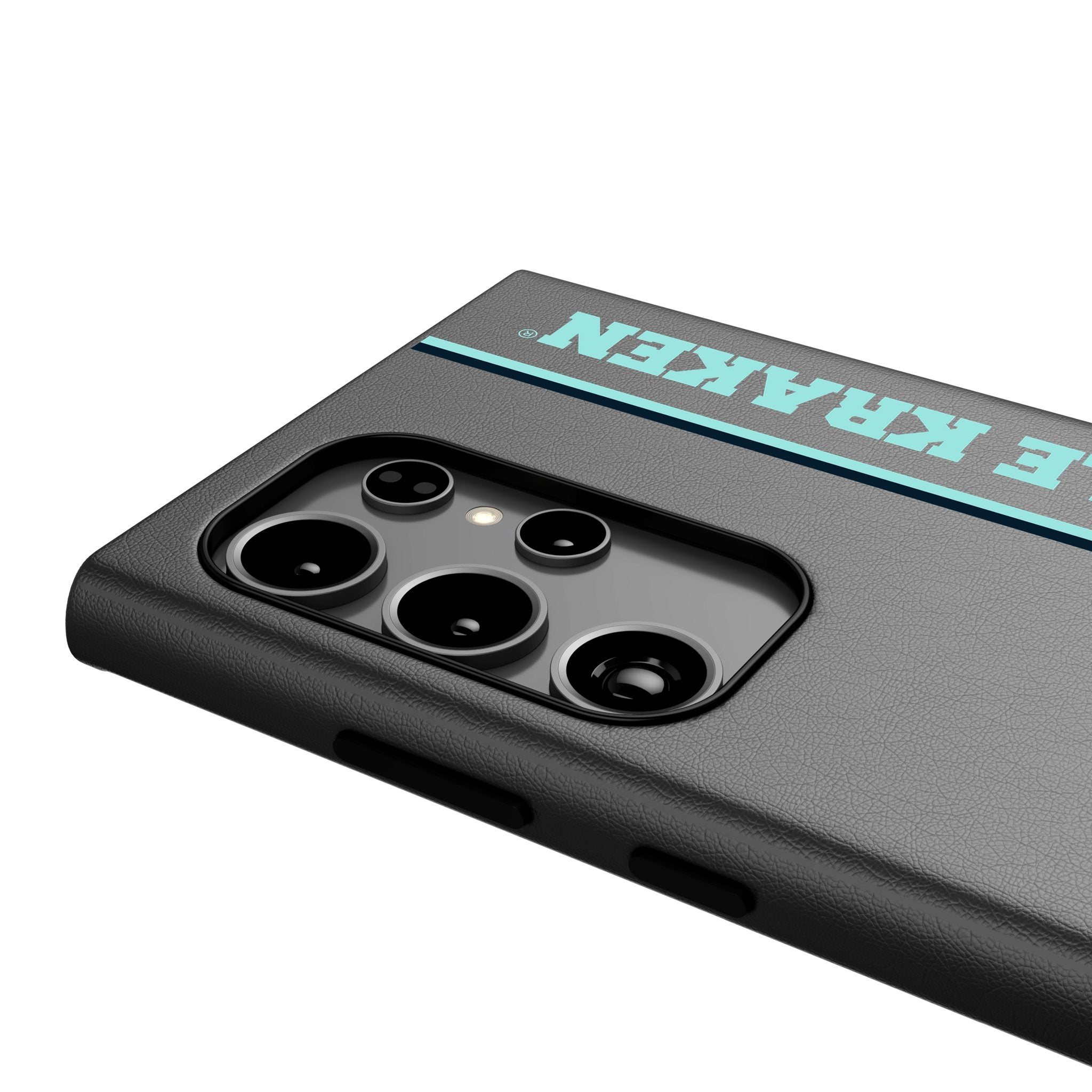 Seattle Kraken Sidebar MagSafe Compatible Phone Case for Samsung Galaxy 4