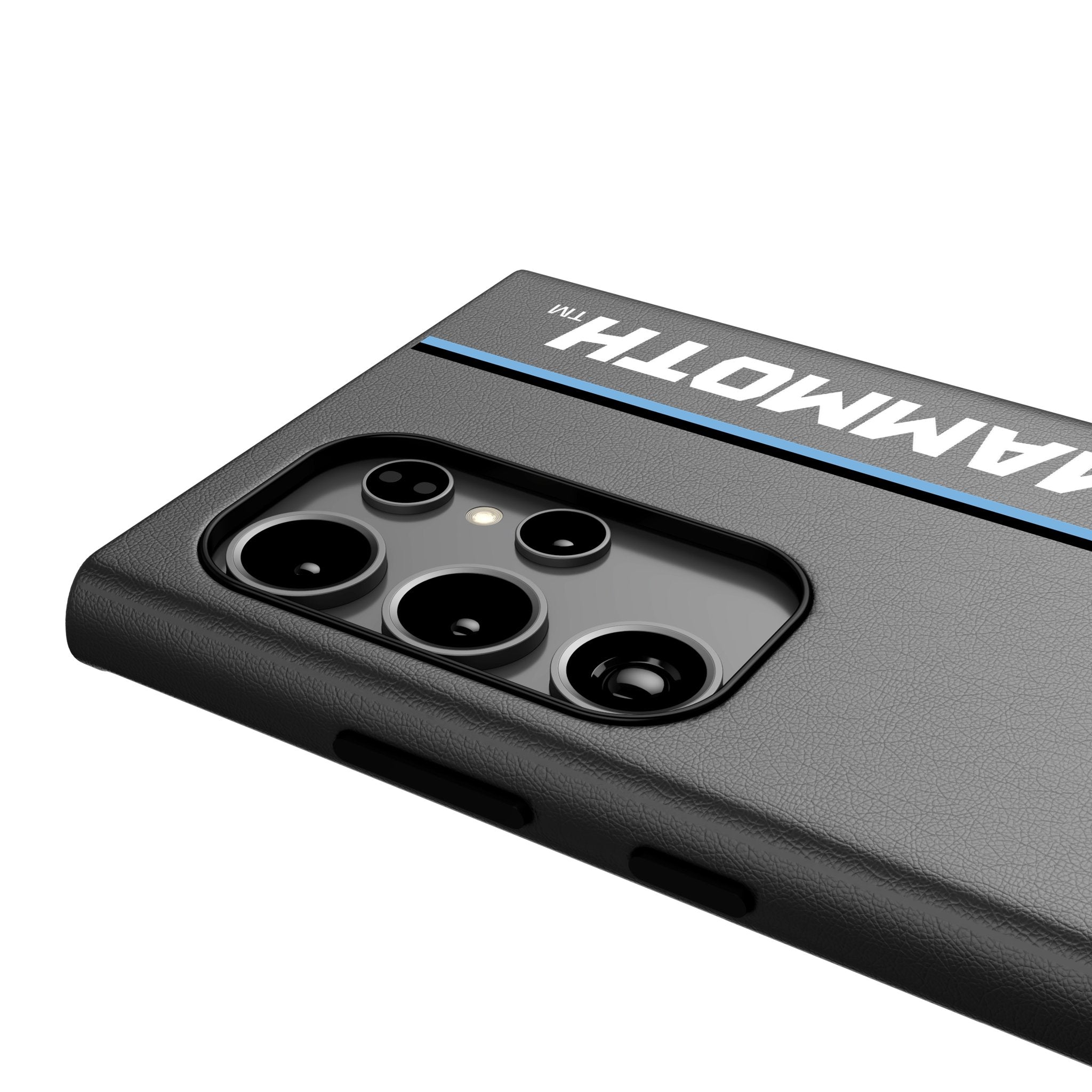 Utah Mammoth Sidebar MagSafe Compatible Phone Case for Samsung Galaxy 4
