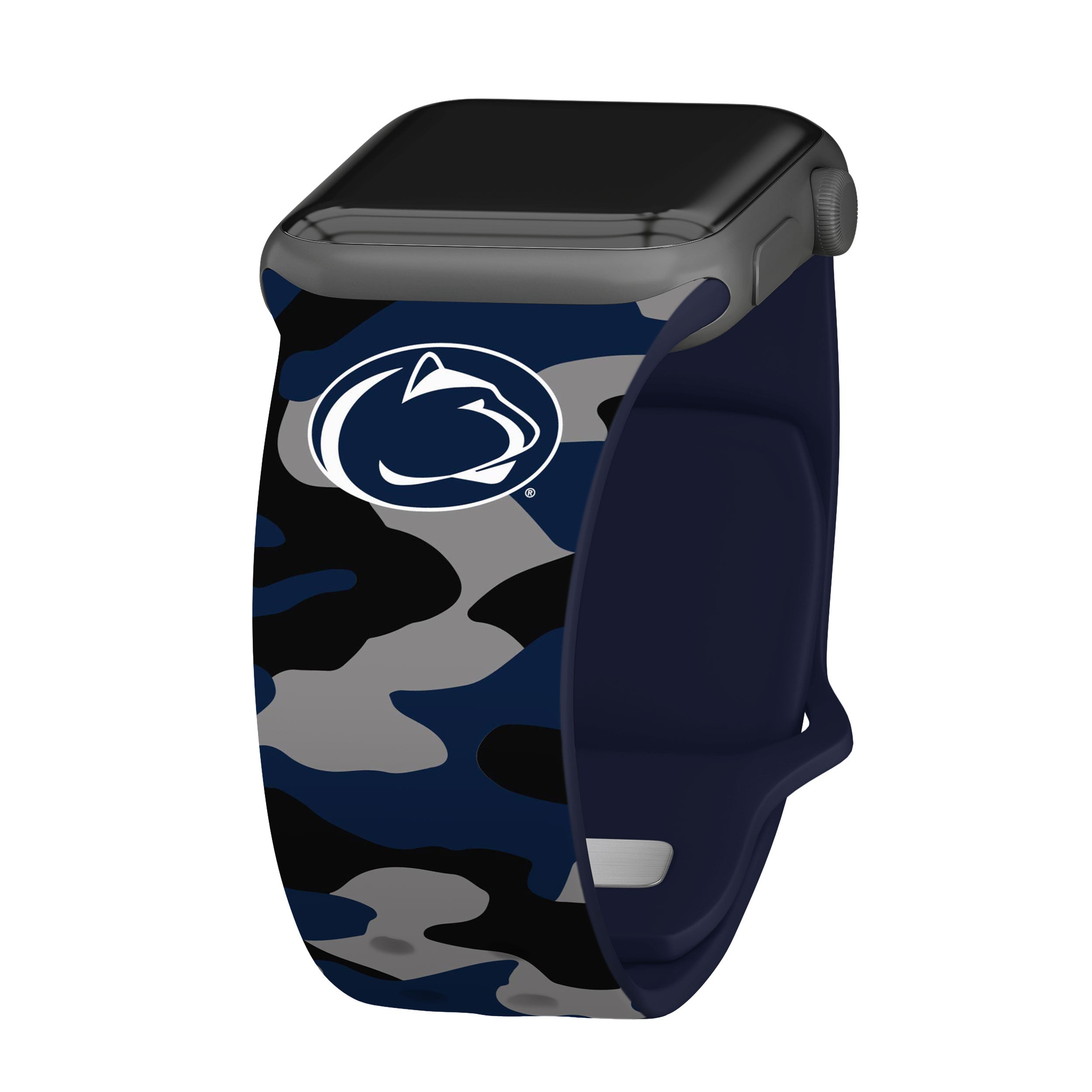 Penn State Nittany Lions HD Apple Watch Band | Affinity Bands 21