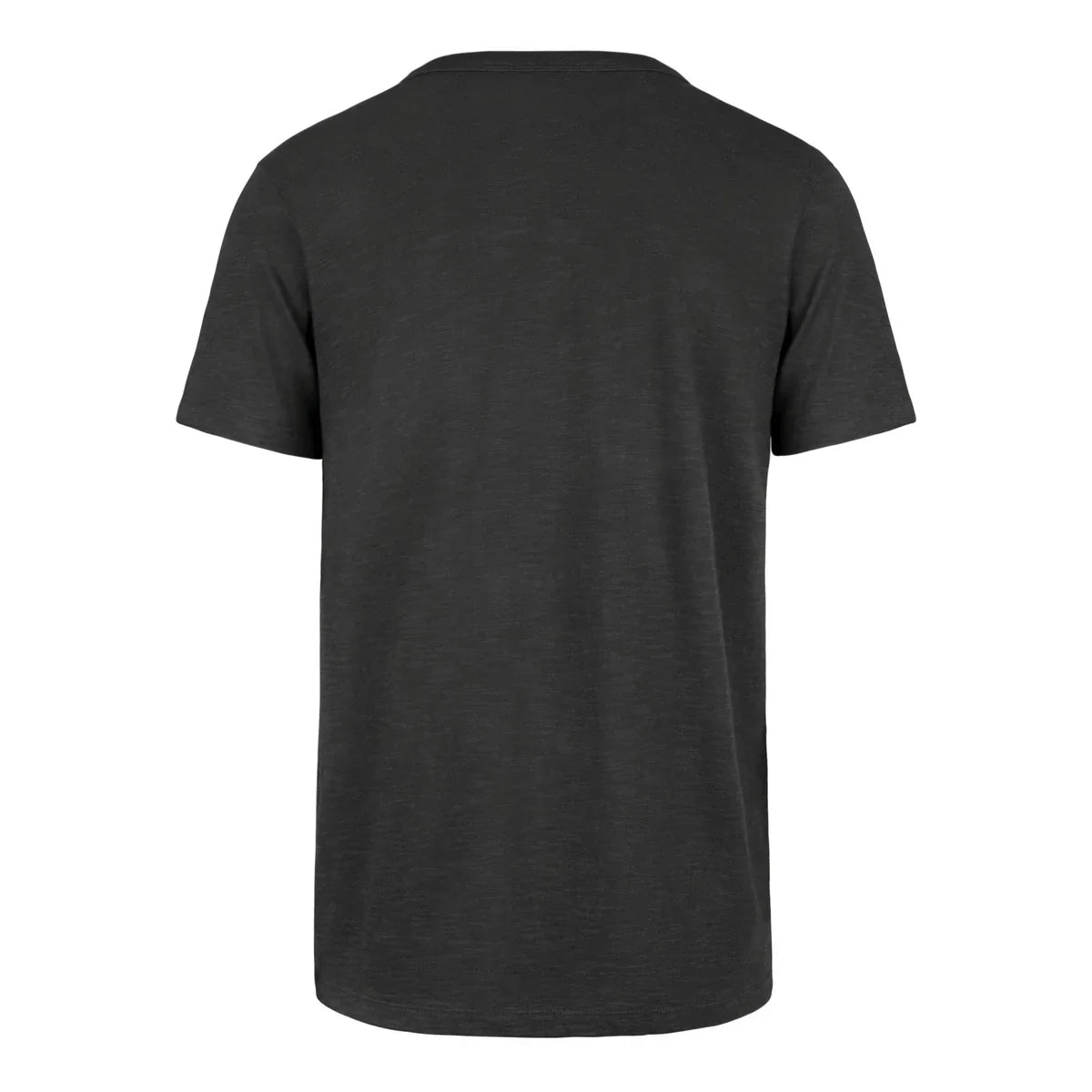 LSU Tigers - Vin Charcoal Grit Scrum T-Shirt