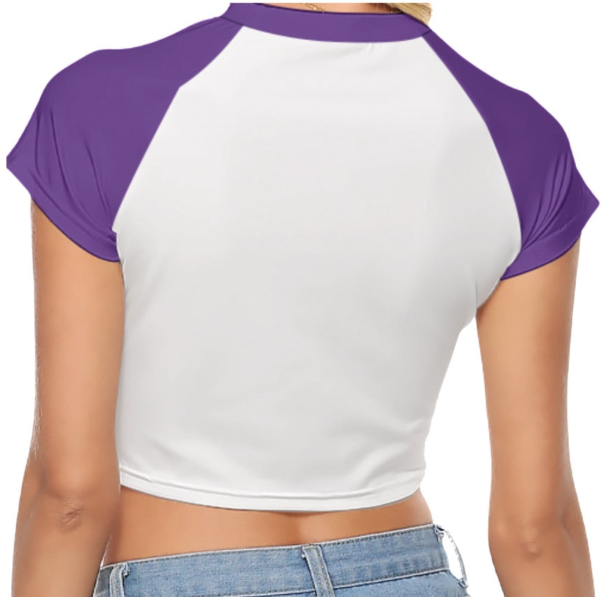 LSU Team Tee 7
