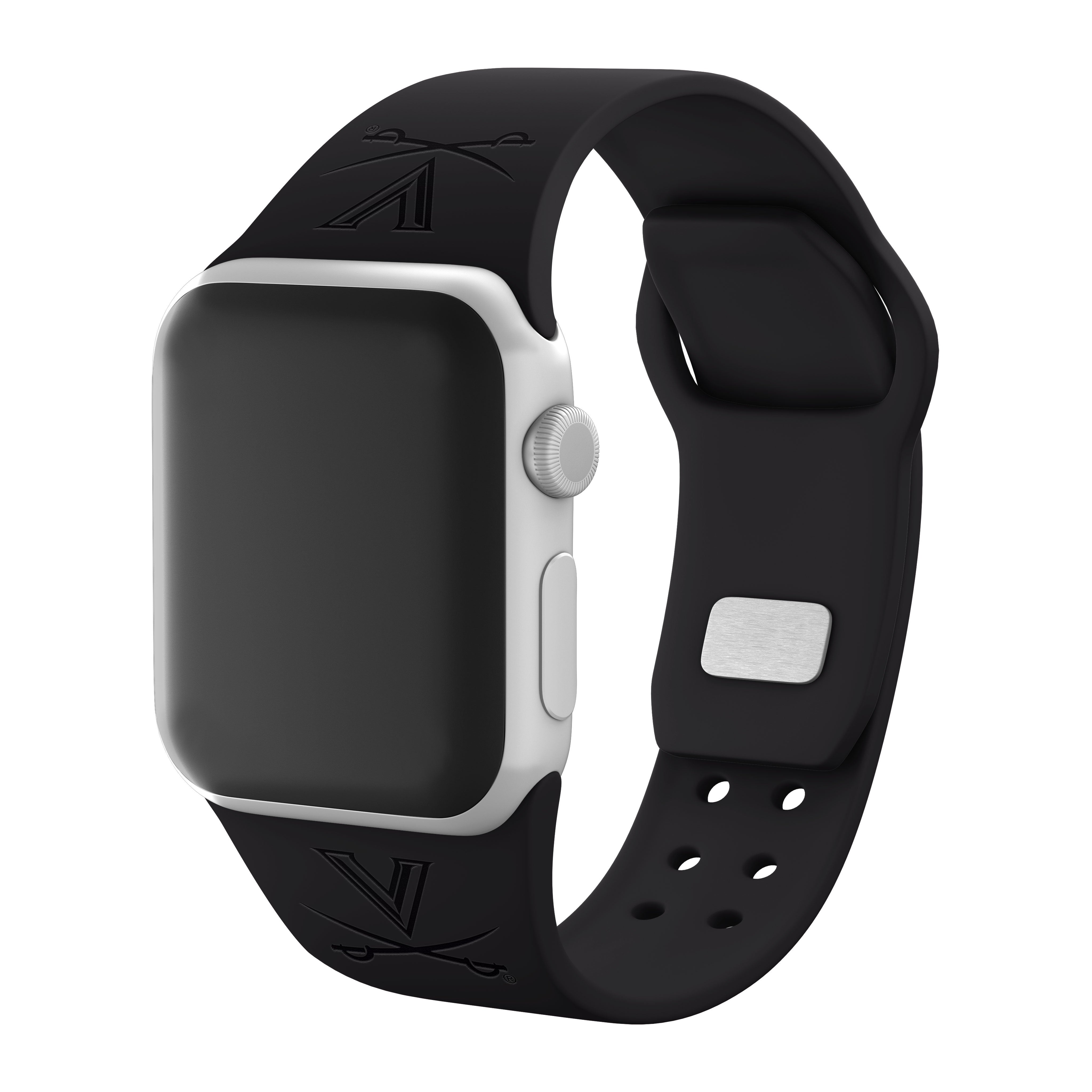 Virginia Cavaliers Engraved Apple Watch Band 14