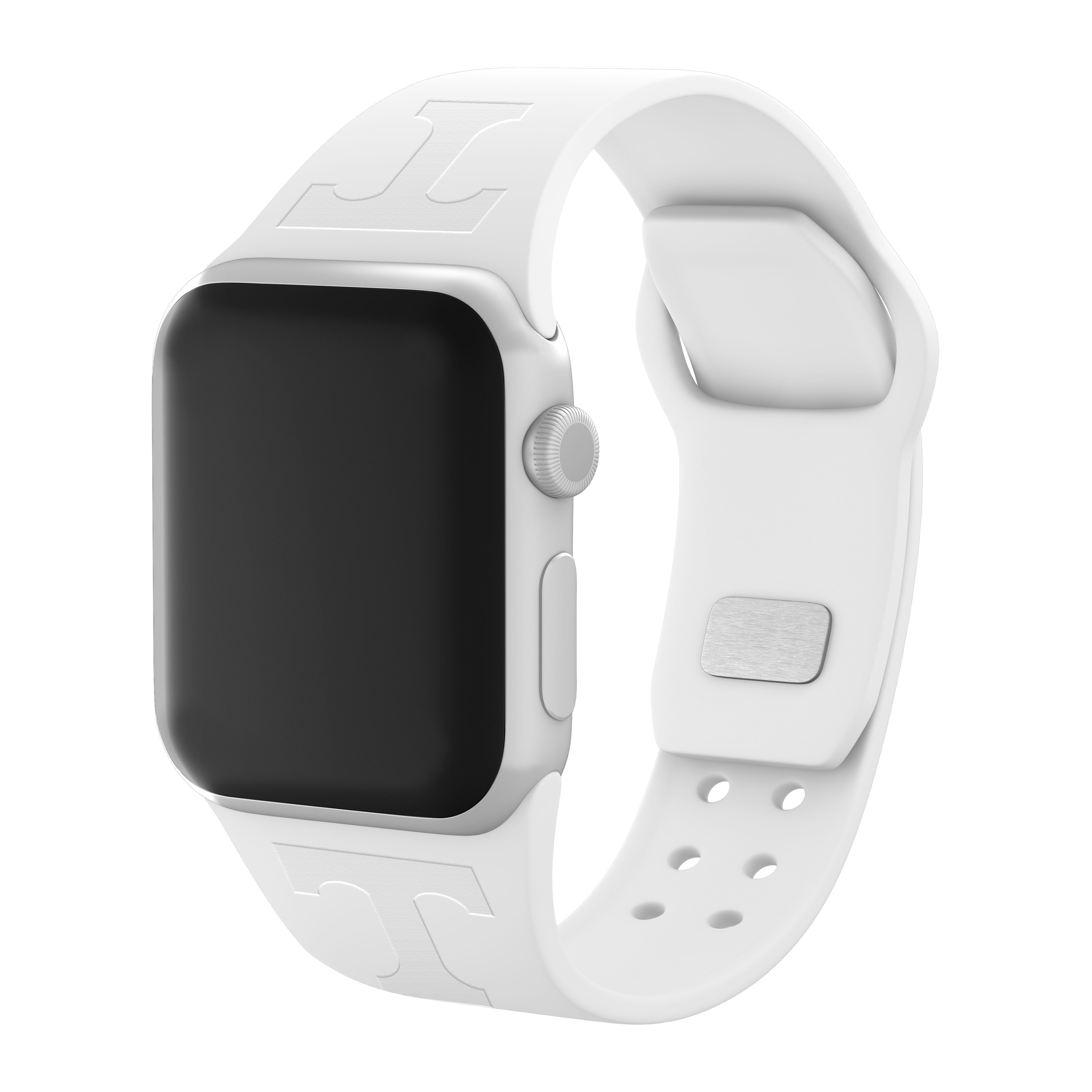 Tennessee Volunteers Engraved Apple Watch Band | Affinity Bands 6