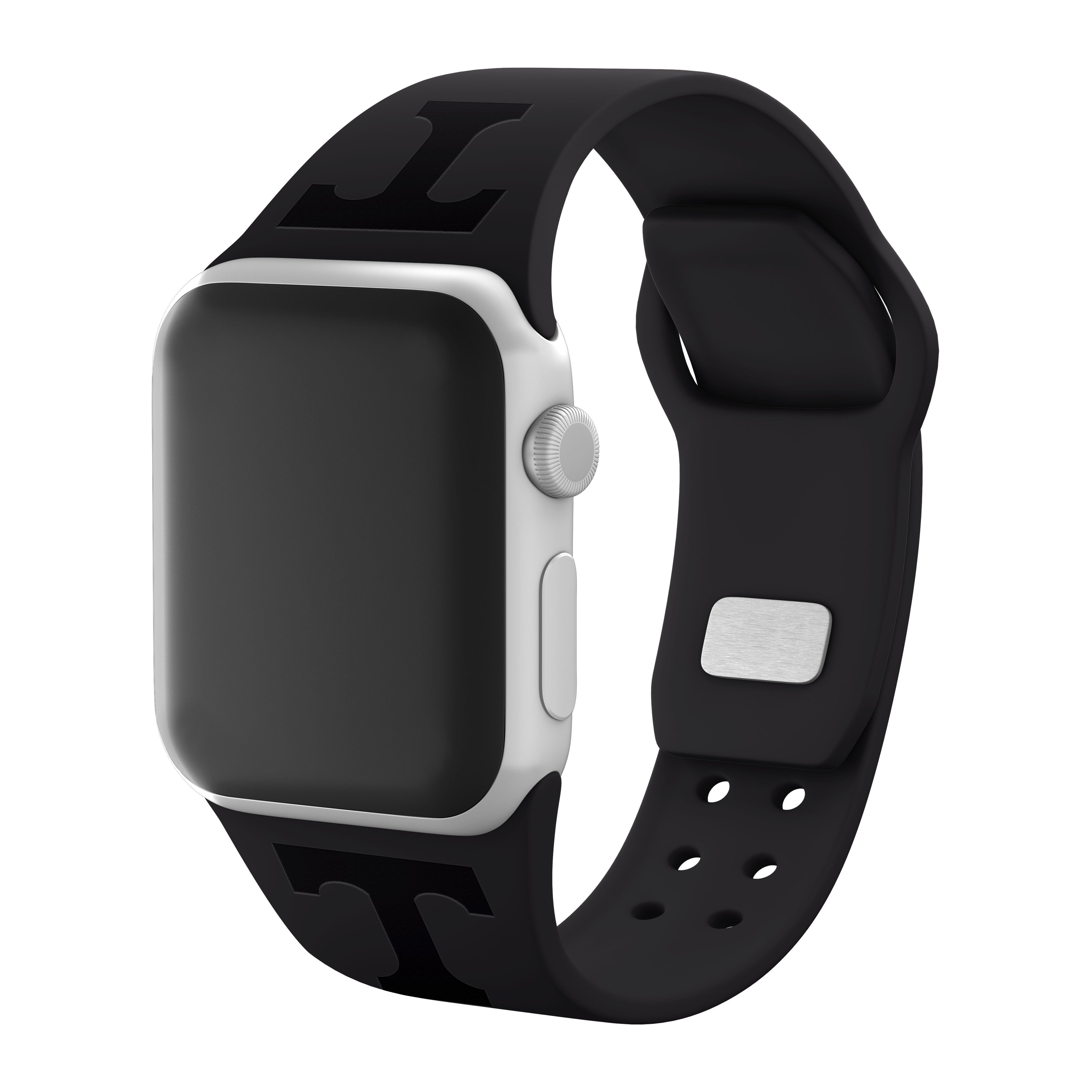 Tennessee Volunteers Engraved Apple Watch Band | Affinity Bands 10
