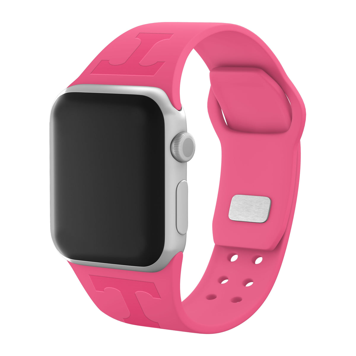 Tennessee Volunteers Engraved Apple Watch Band | Affinity Bands 14