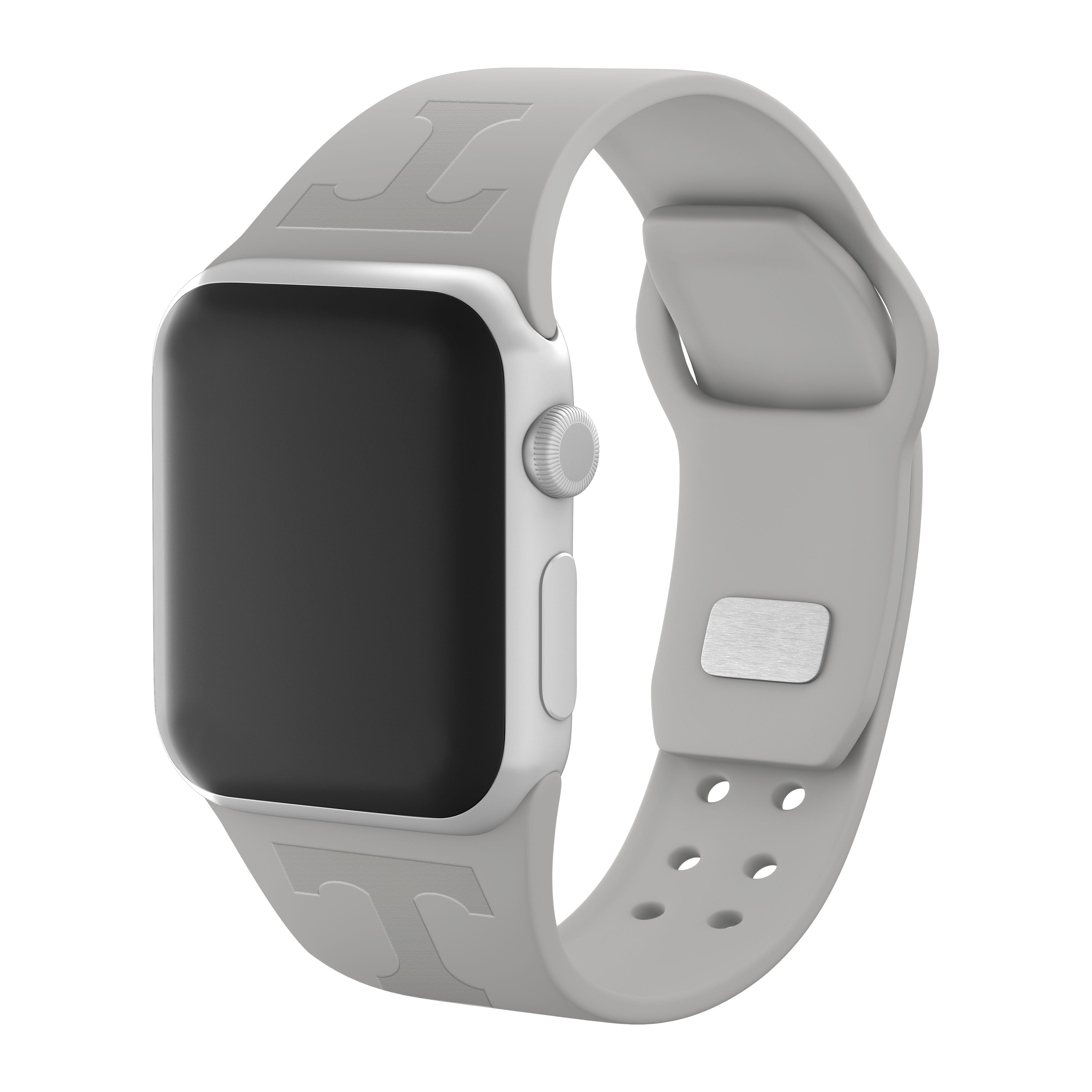 Tennessee Volunteers Engraved Apple Watch Band | Affinity Bands 18