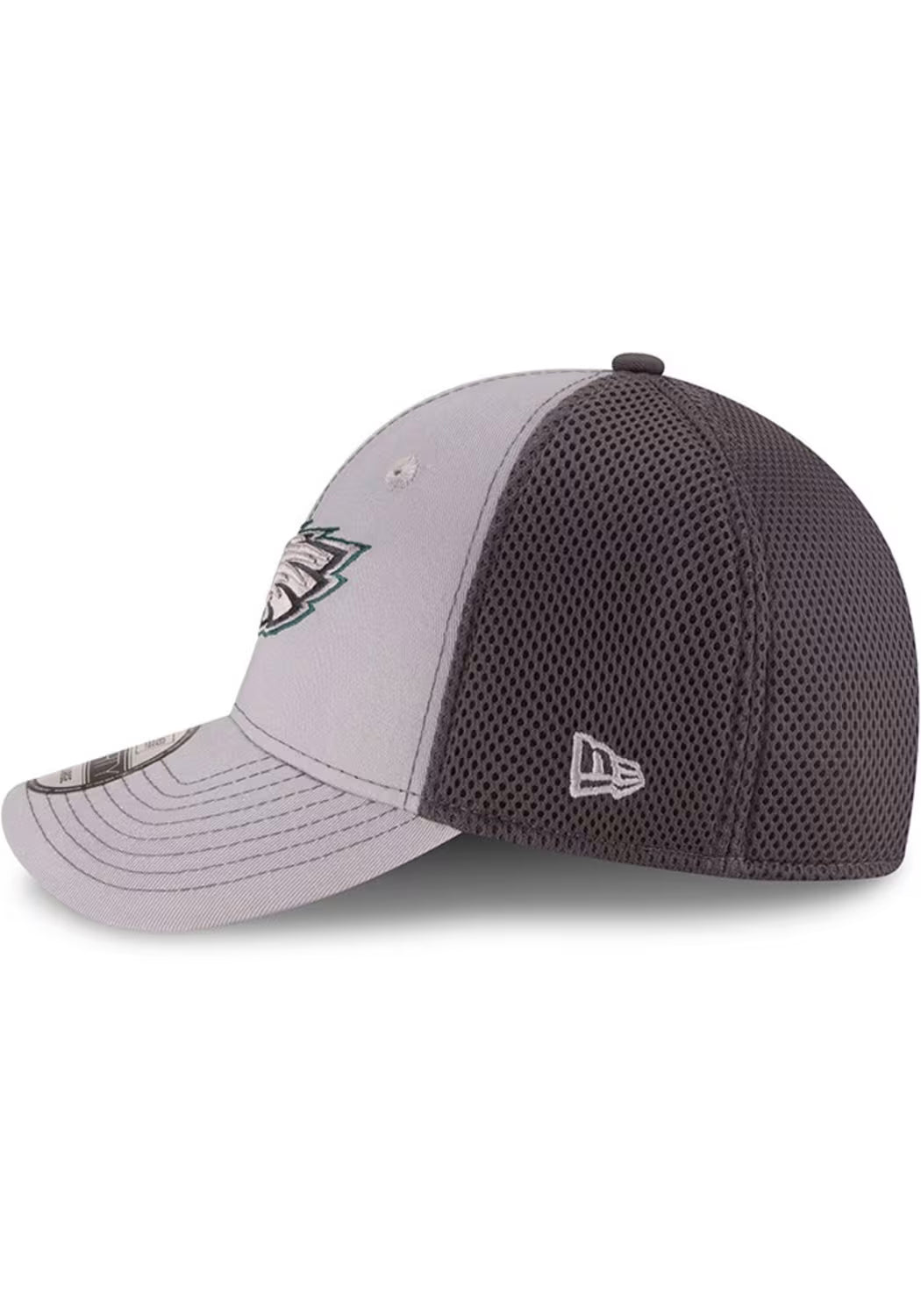 Philadelphia Eagles - Gray 39Thirty Hat, New Era 4