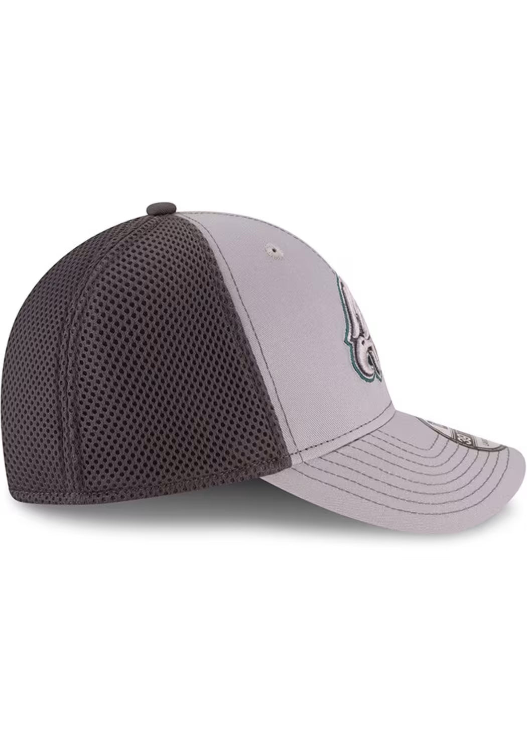 Philadelphia Eagles - Gray 39Thirty Hat, New Era 6