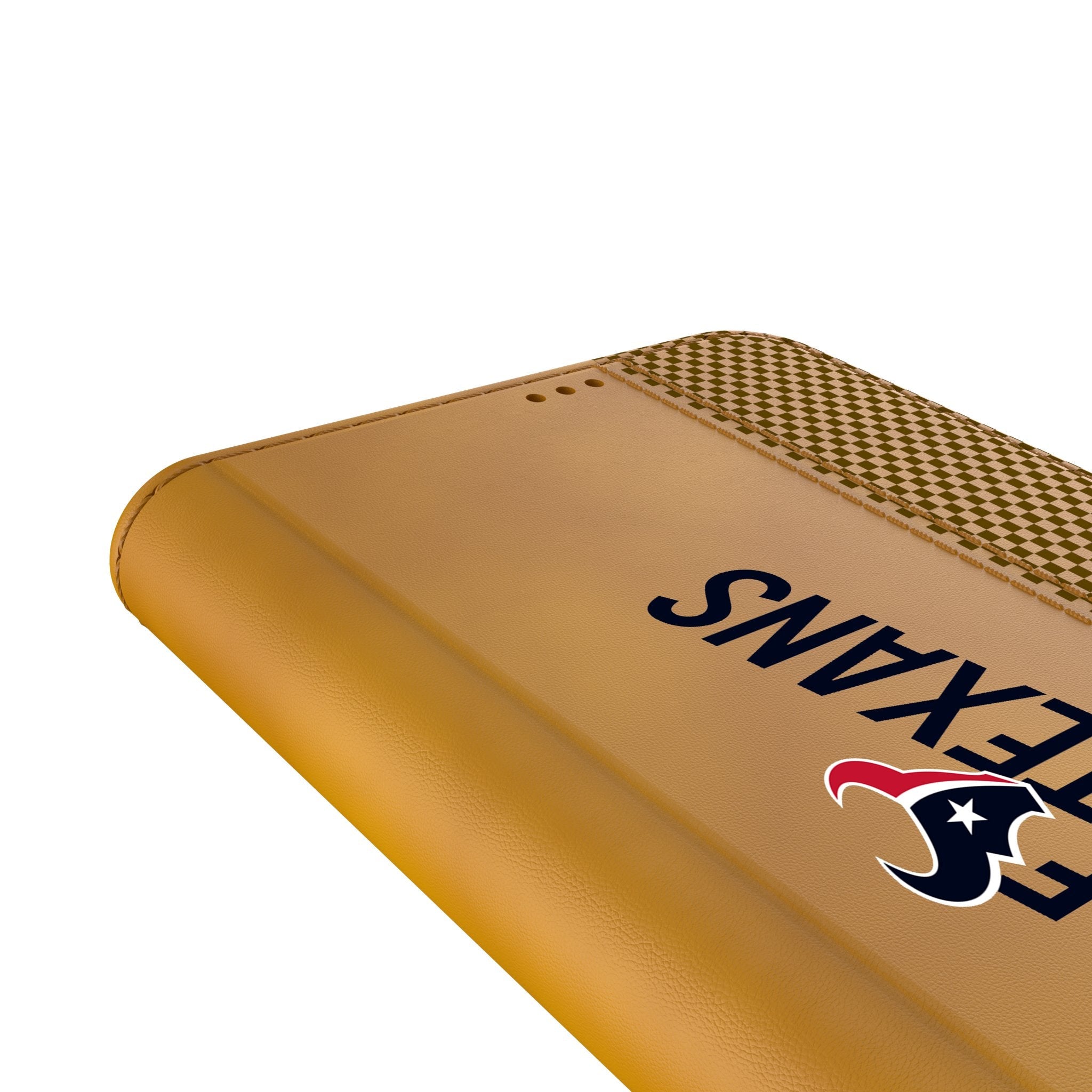 Houston Texans 2024 Edition Folio Phone Case for Samsung Galaxy 5