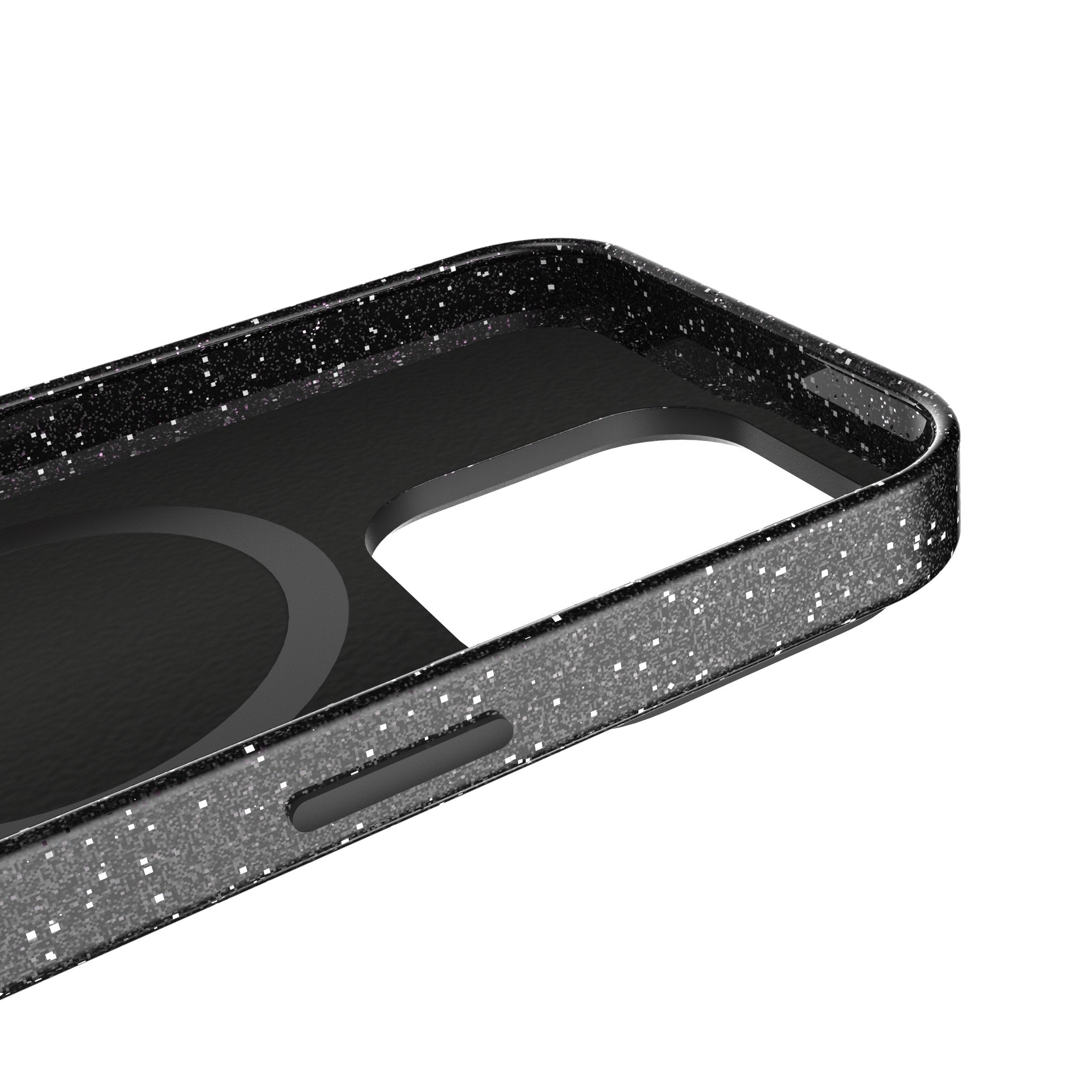 Dallas Cowboys Plaid Bling Phone Case 5