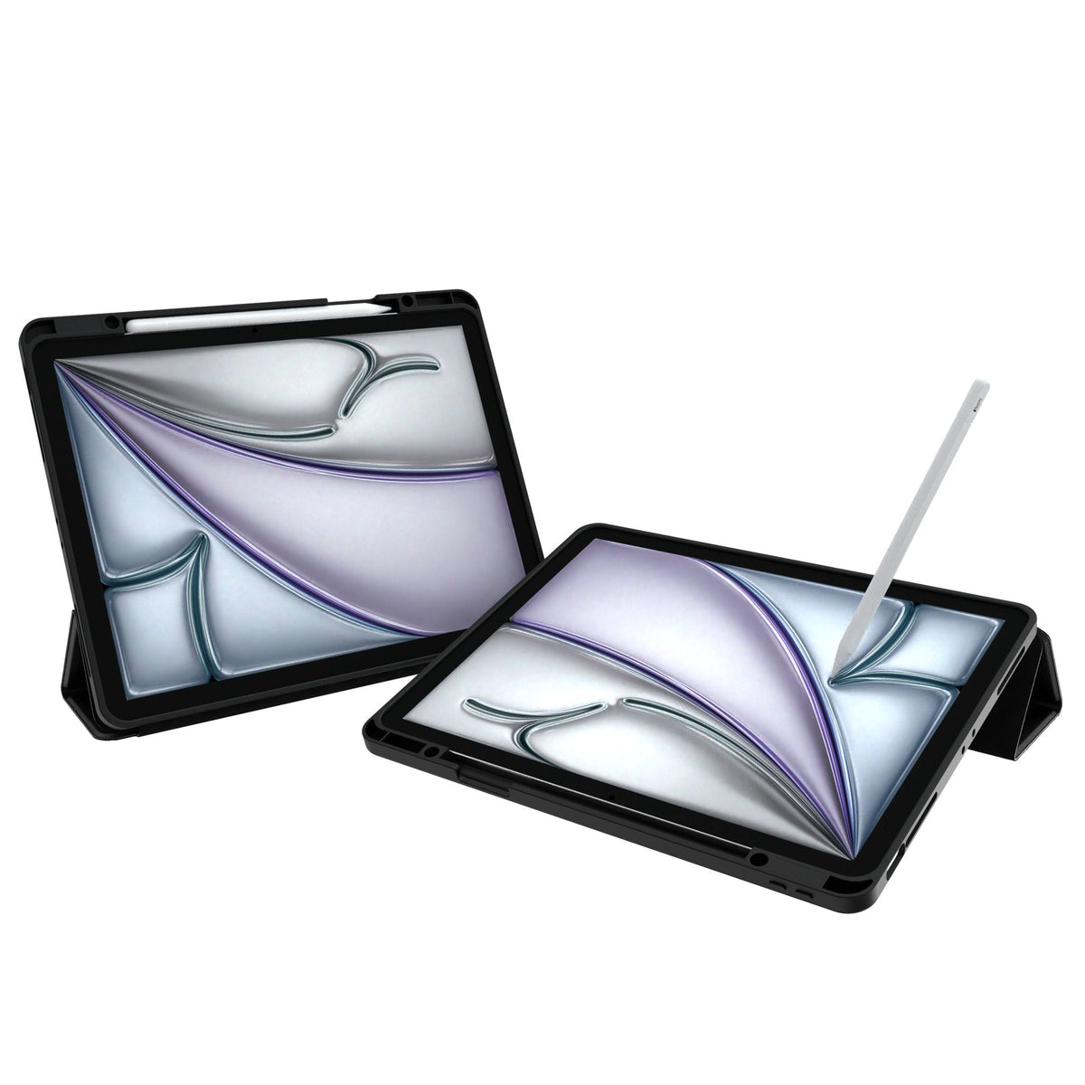 University of Texas Longhorns Fashion Pattern Tablet Case for Apple iPad 5