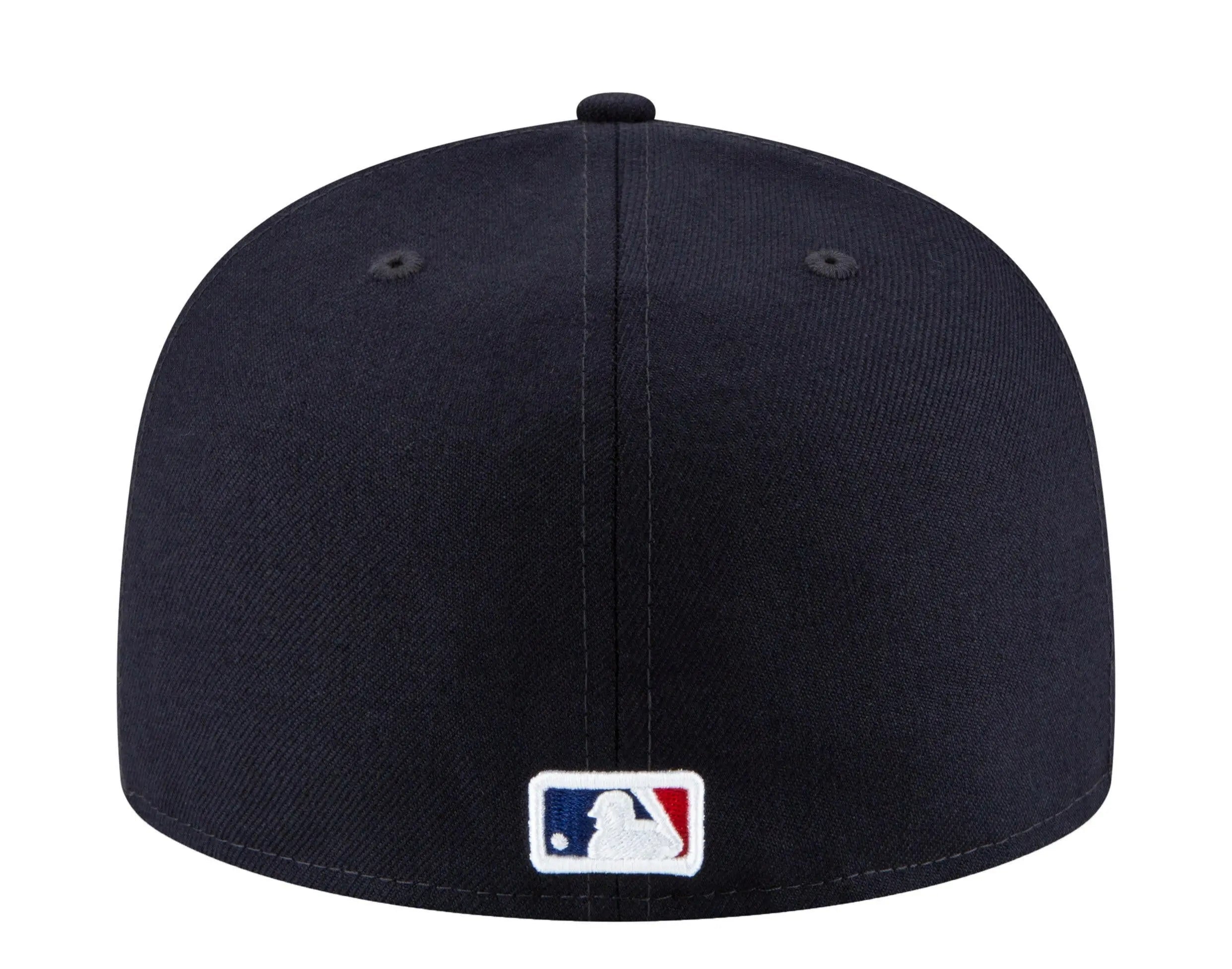 New Era 59Fifty Men Houston Astros Icy 1986 ASG Side Patch Fitted Hat Grey/Baby Blue 6