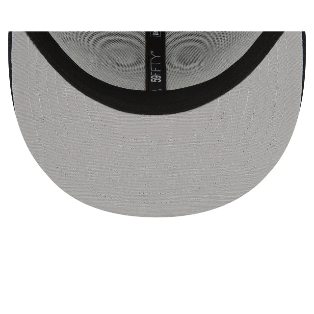 New York Yankees - 59Fifty Spring Training OTC Hat, New Era 7