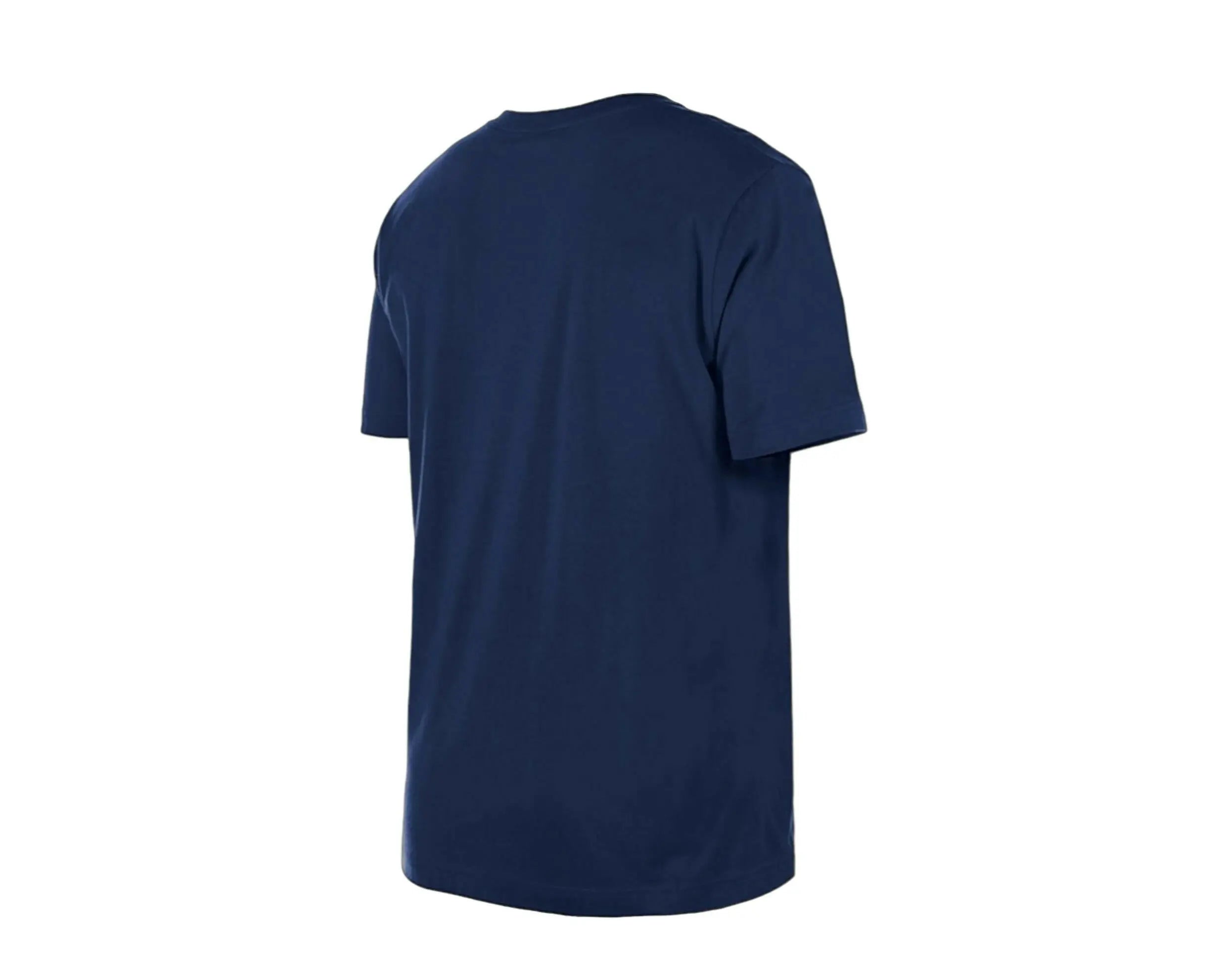 New Era x Big League Chew New York Mets Men T-Shirt Navy 3
