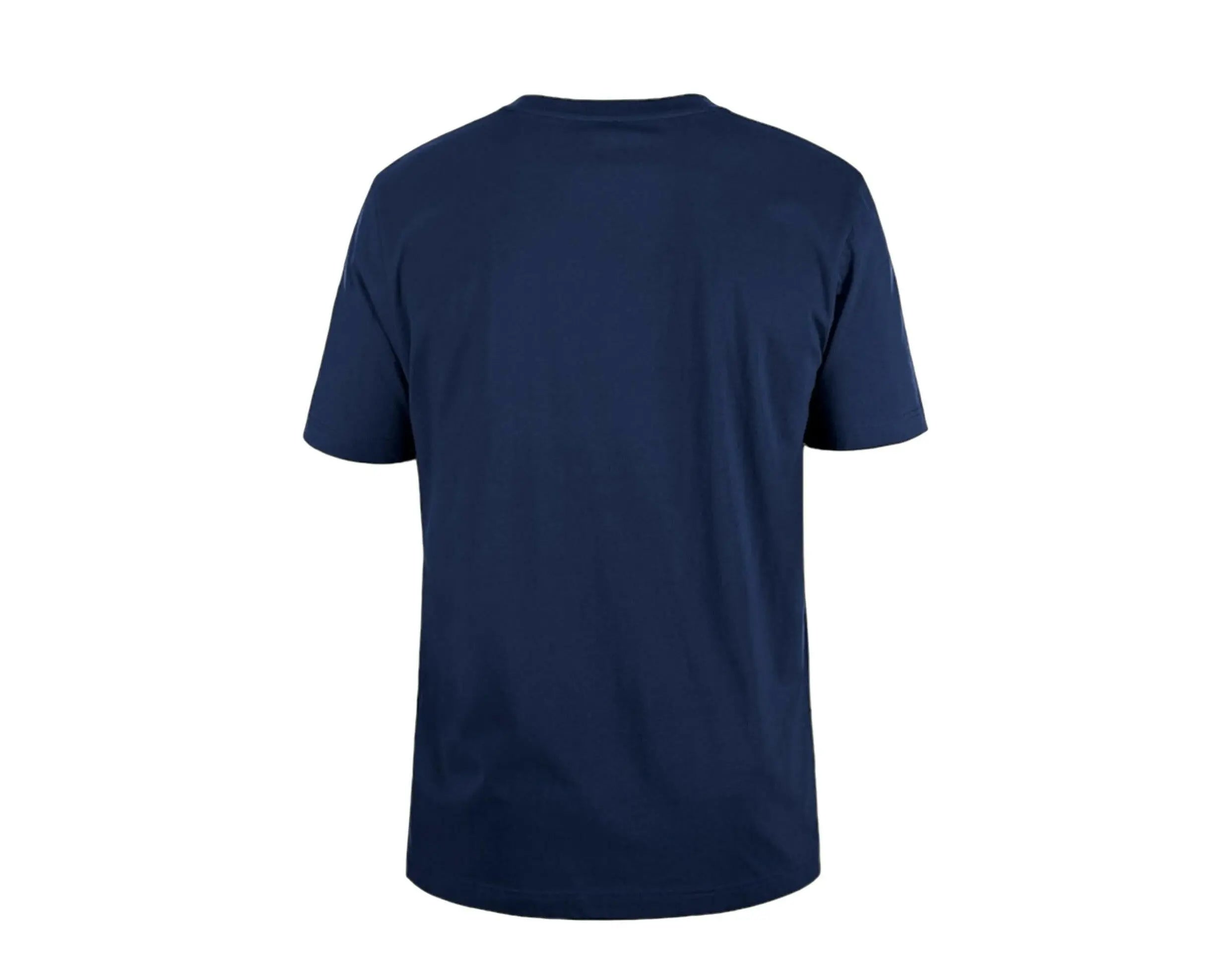 New Era x Big League Chew New York Mets Men T-Shirt Navy 4