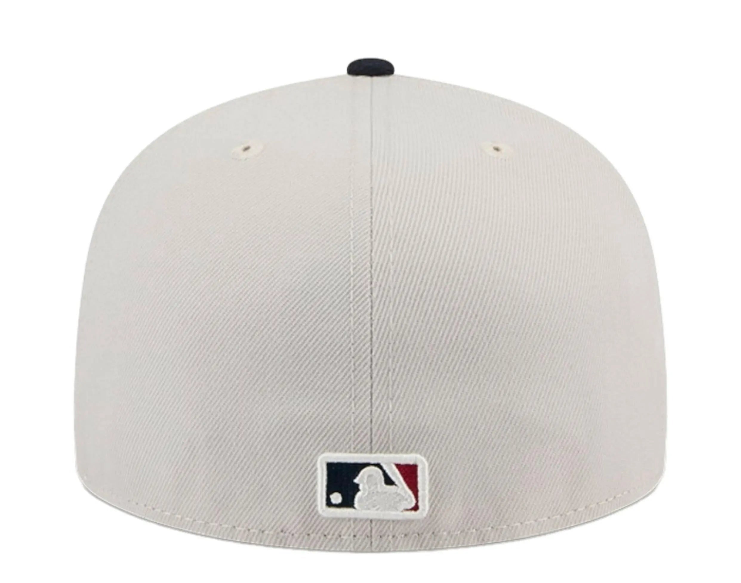 New Era 59Fifty MLB New York Yankees Independence Day 2024 Fitted Hat Gray/Navy 5